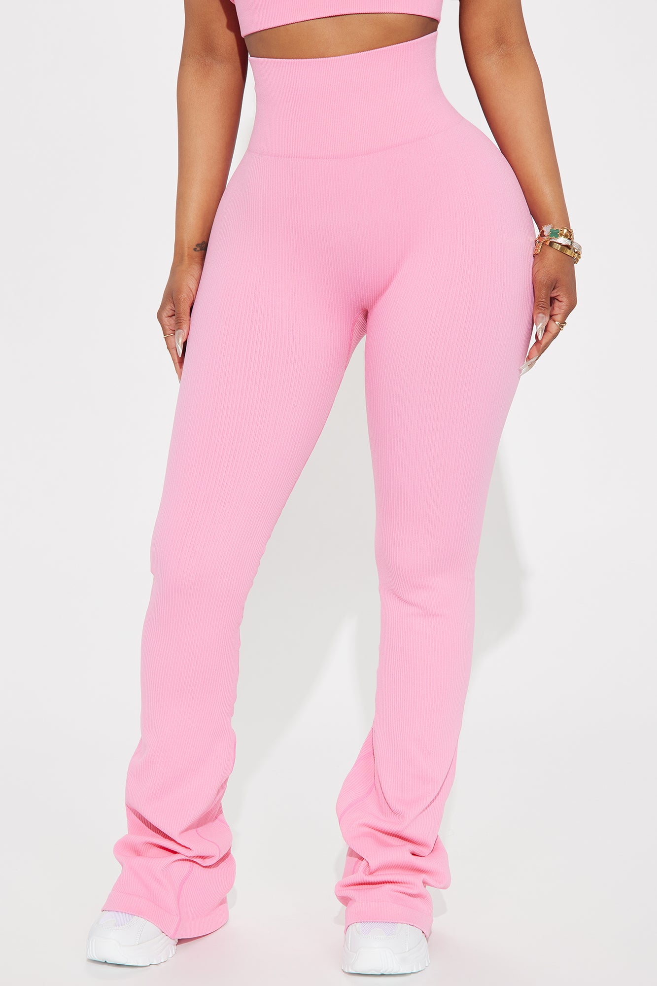 Beach Body Effortless Seamless Active Yoga Pant