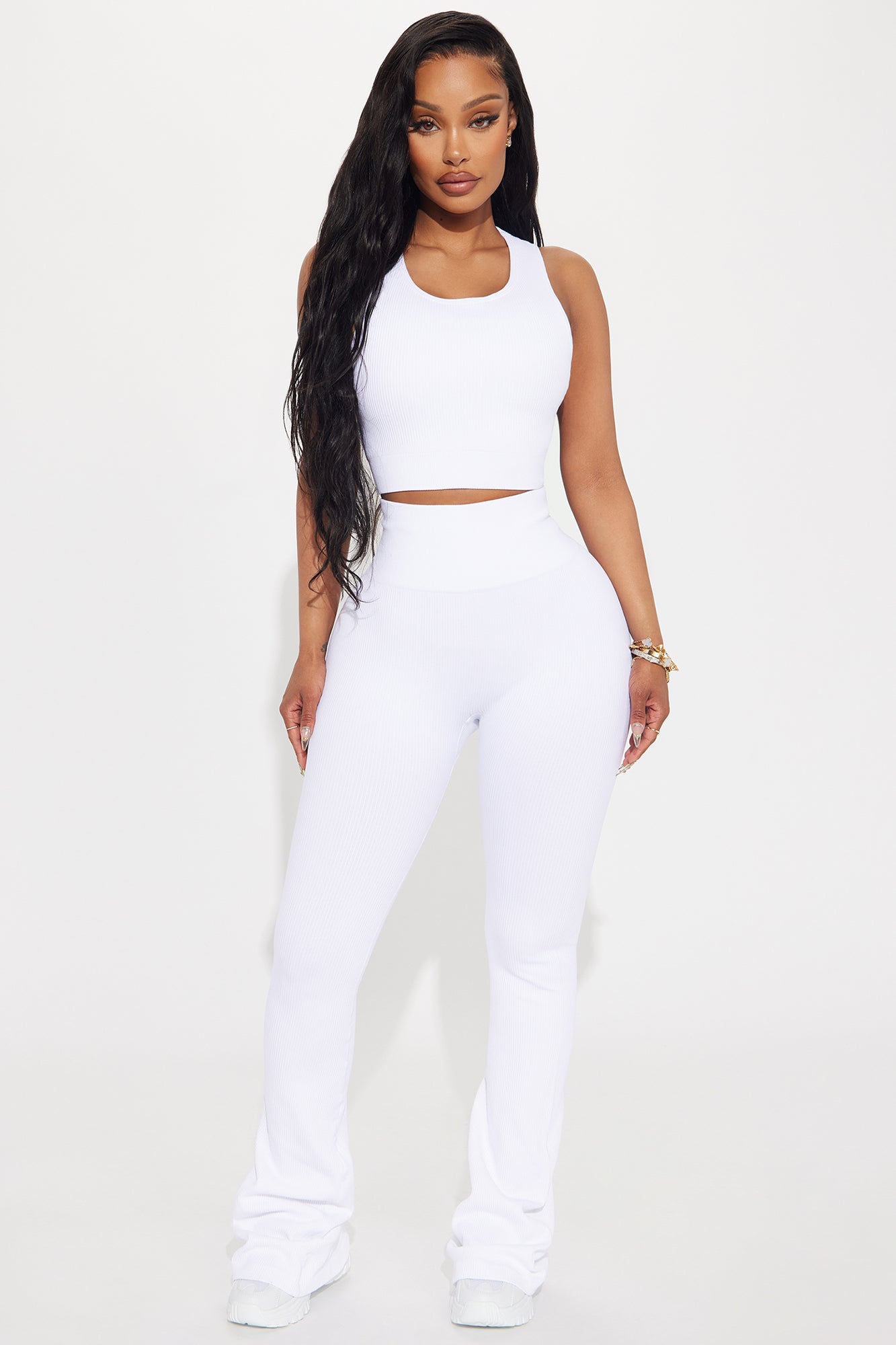 Beach Body Effortless Seamless Active Yoga Pant