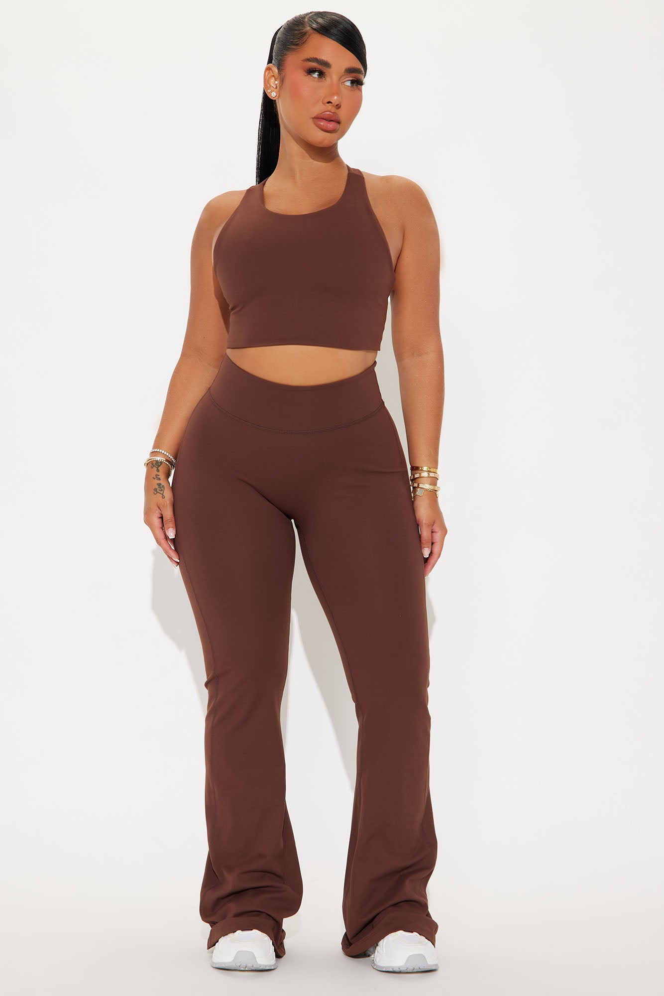 Claudia Super Soft Active Yoga Pant