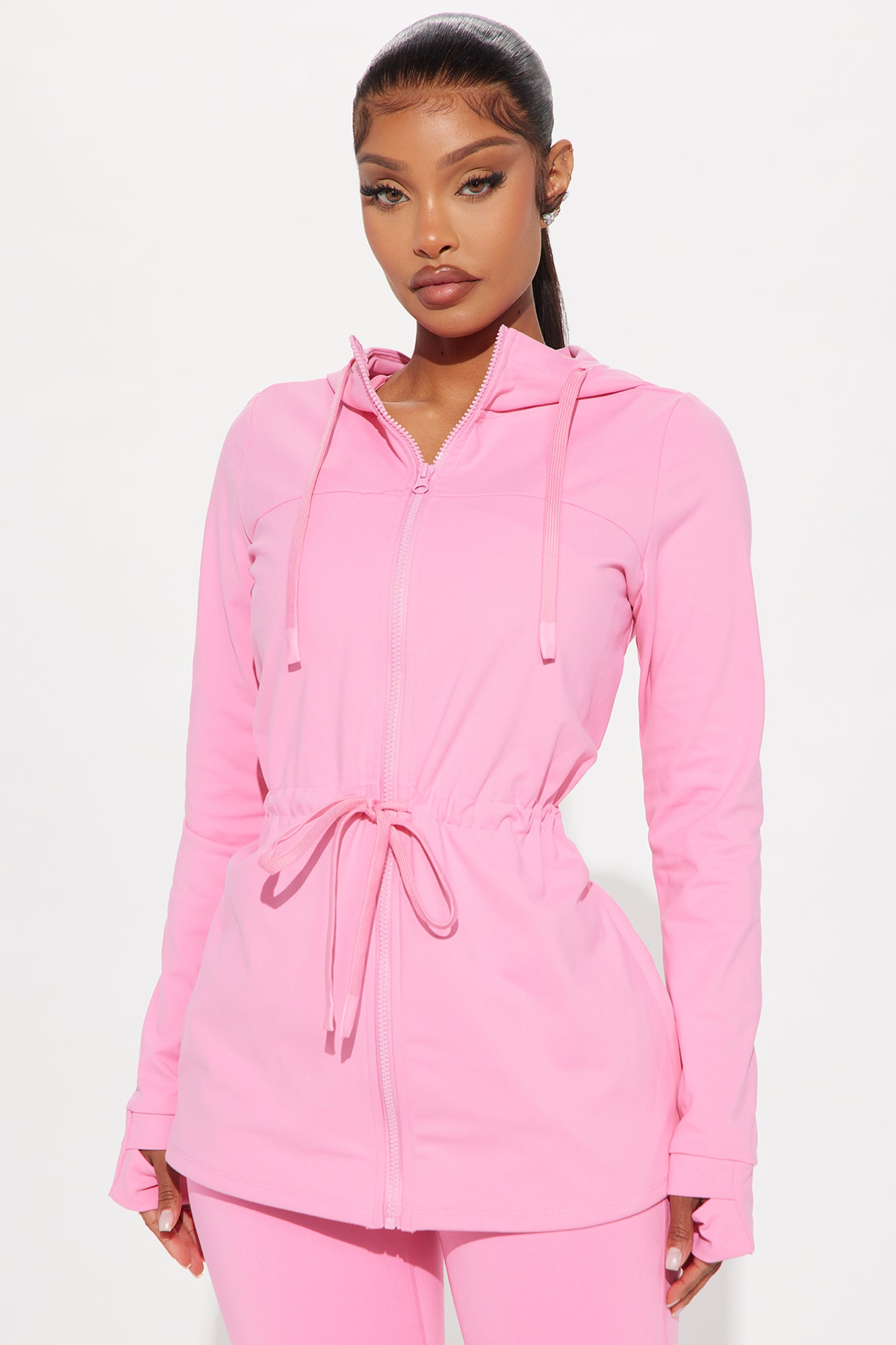 Canyon Trails Super Soft Active Jacket
