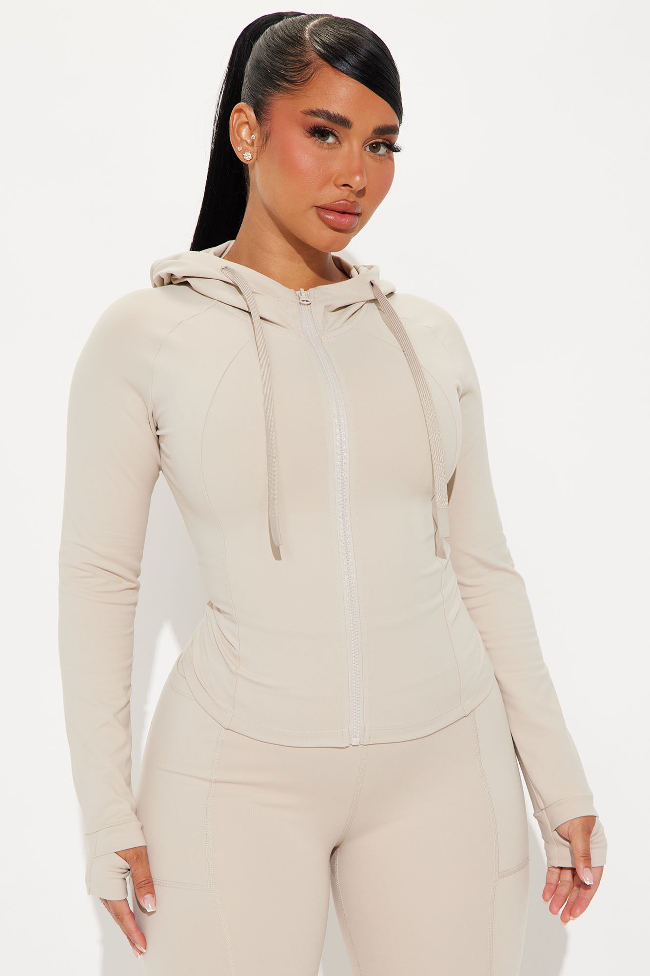 Hill Hiker Super Soft Active Jacket