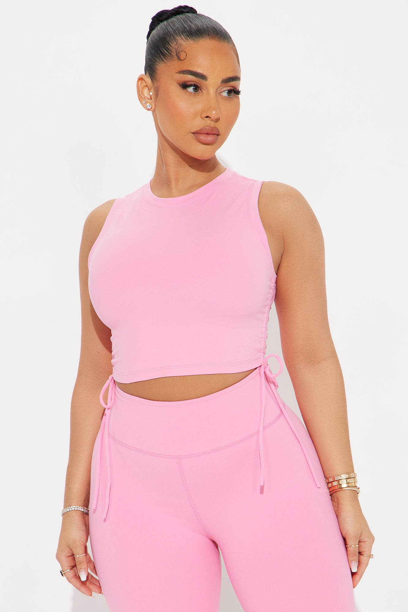 Pirouette Super Soft Active Top