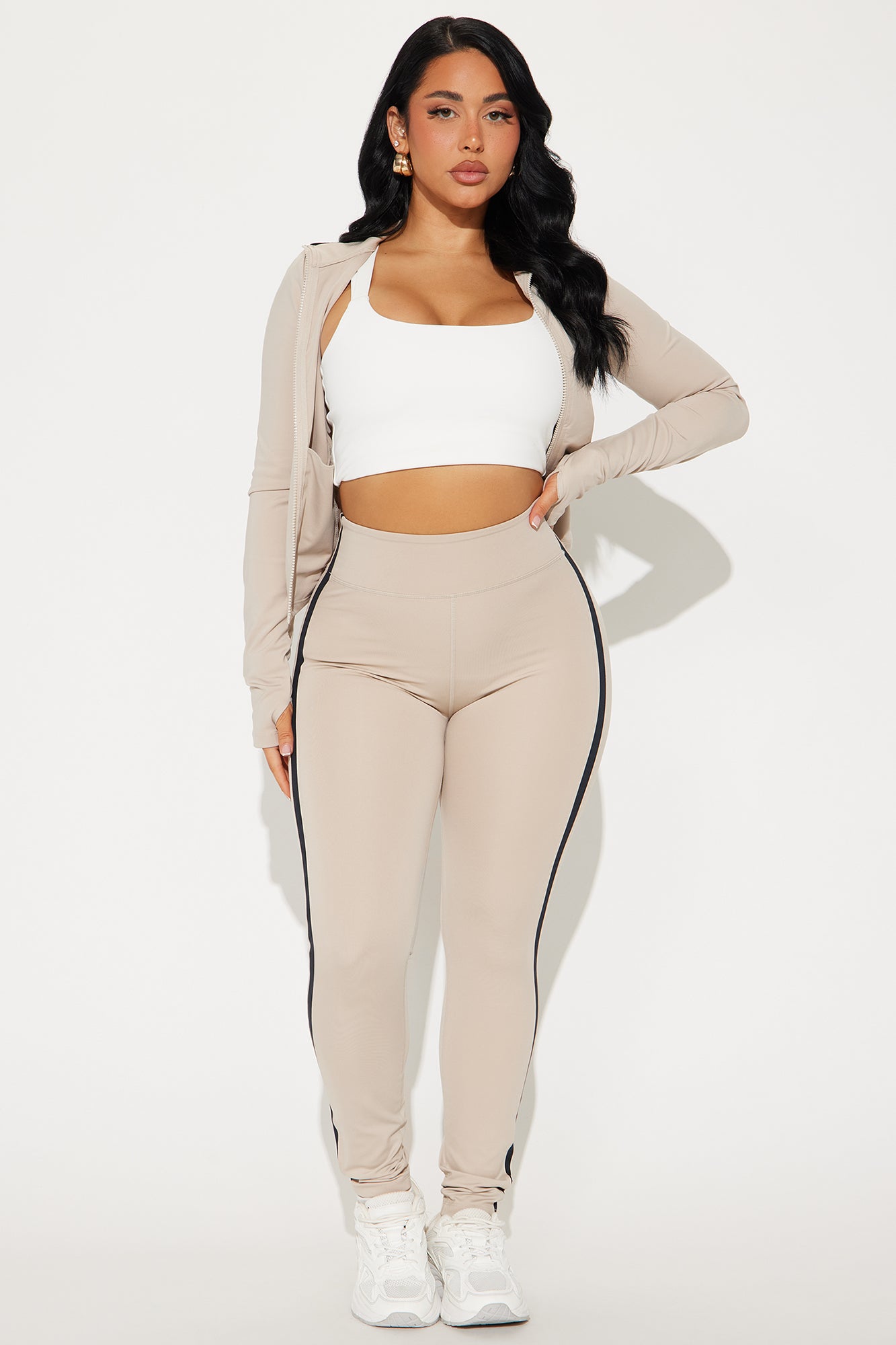 Baseline Elevate Active Legging