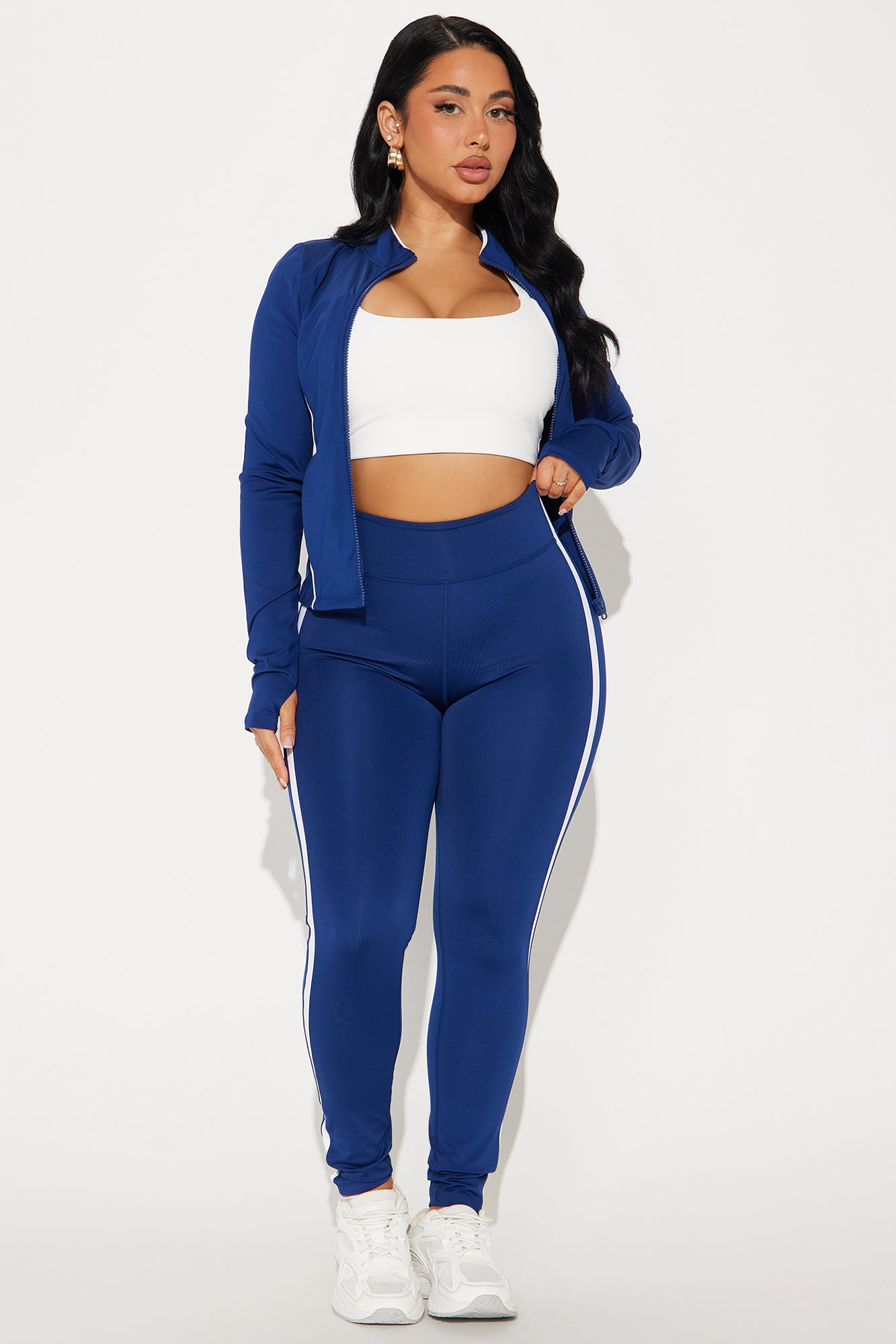 Baseline Elevate Active Legging