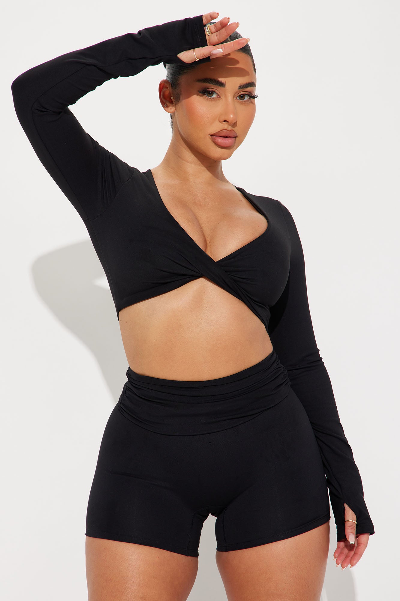 Free Flow Super Soft Active Top