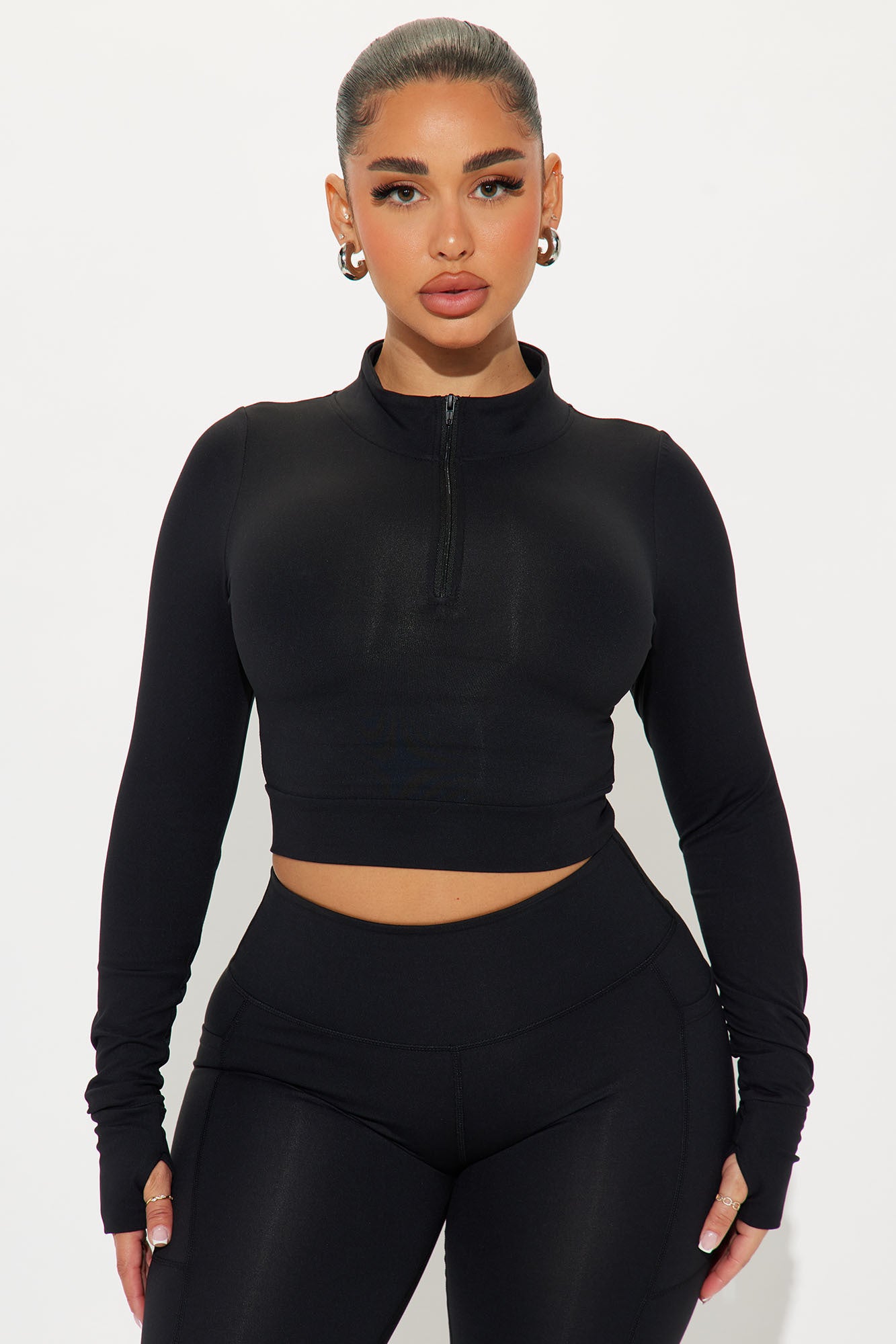 Jolie Super Soft Active Top