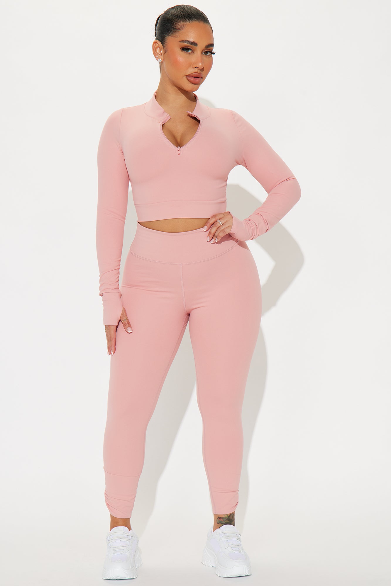 Jolie Super Soft Active Top