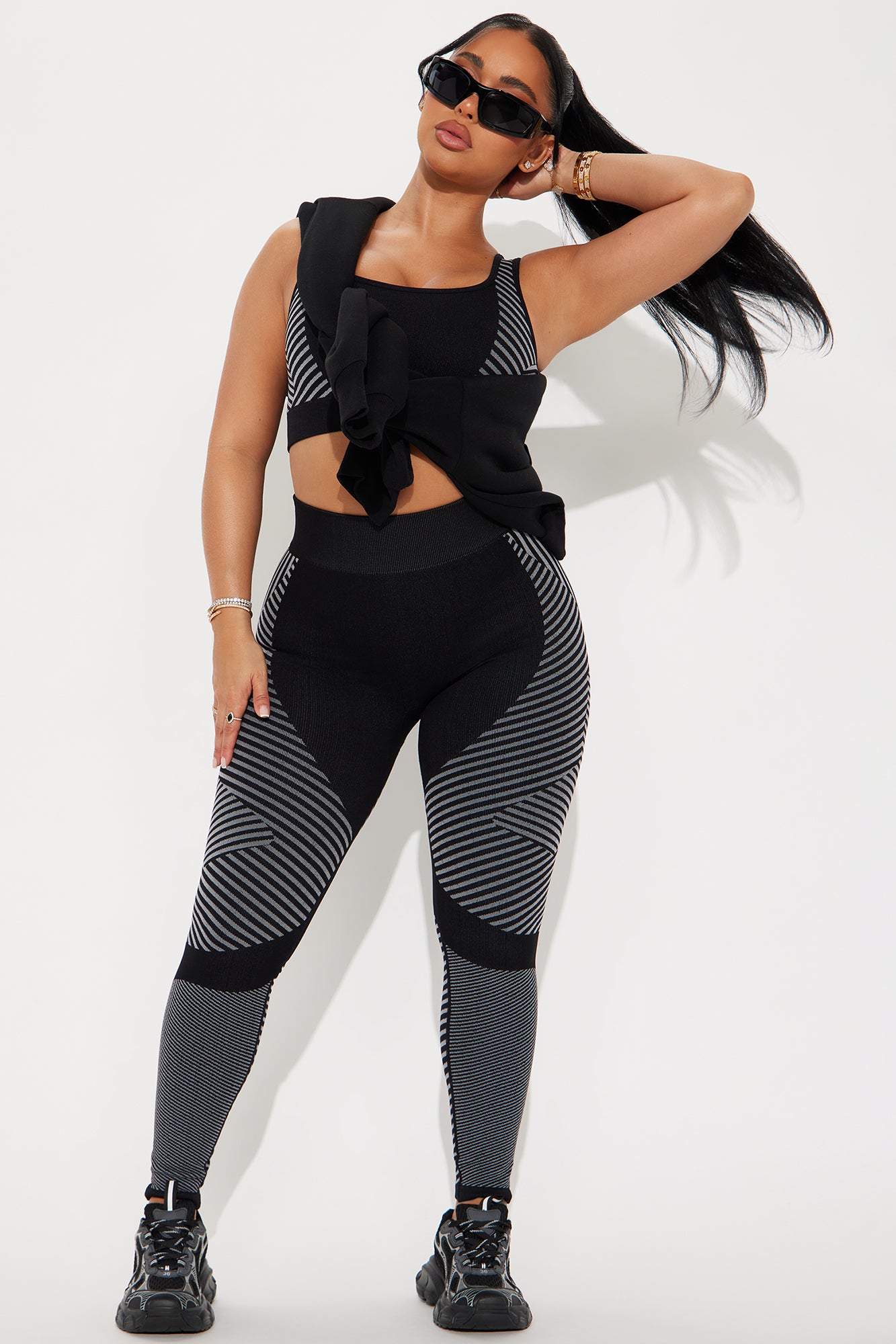 Flex Form Active Set