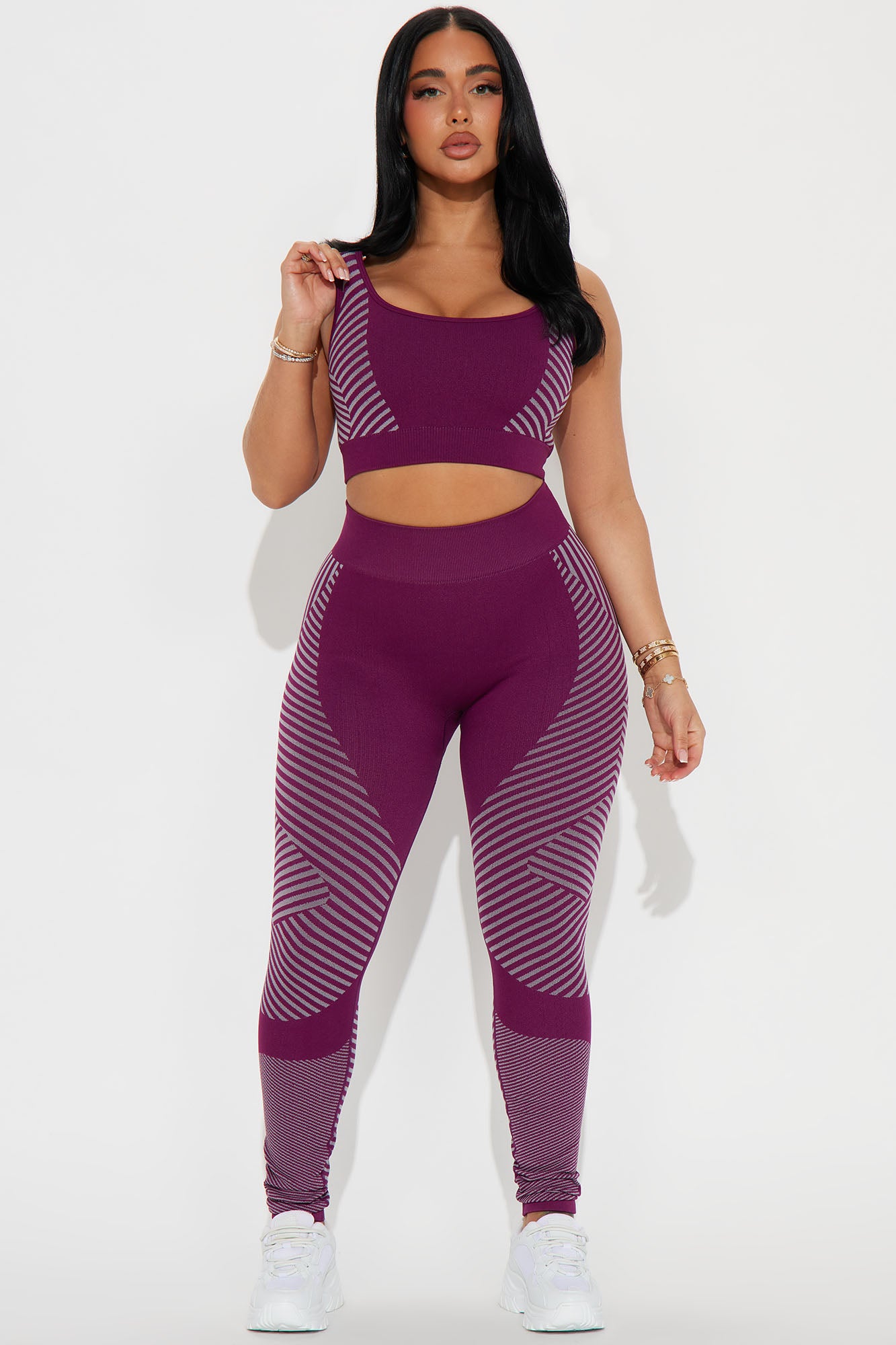 Flex Form Active Set
