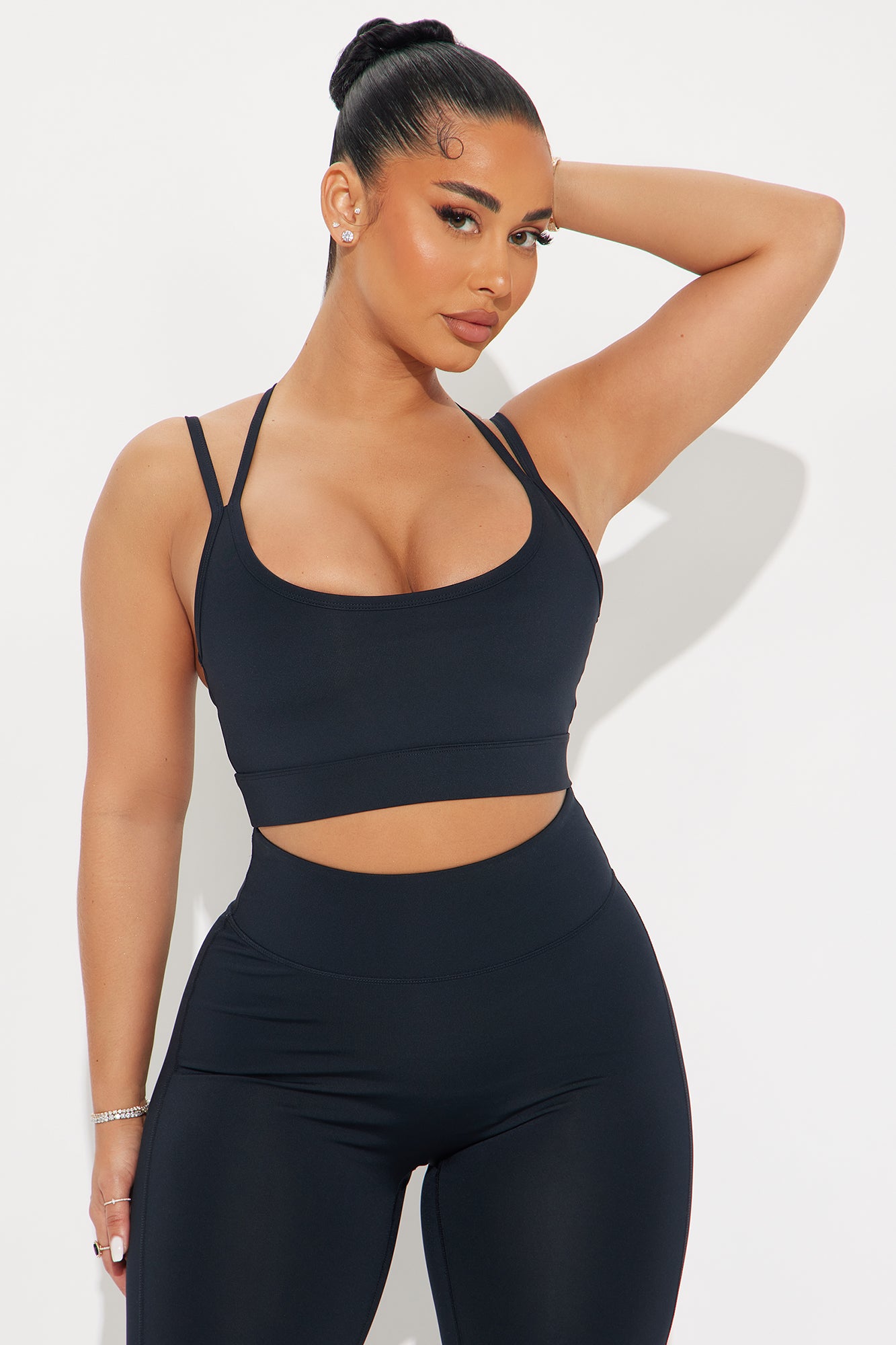 Pirouette Elevate Sports Bra