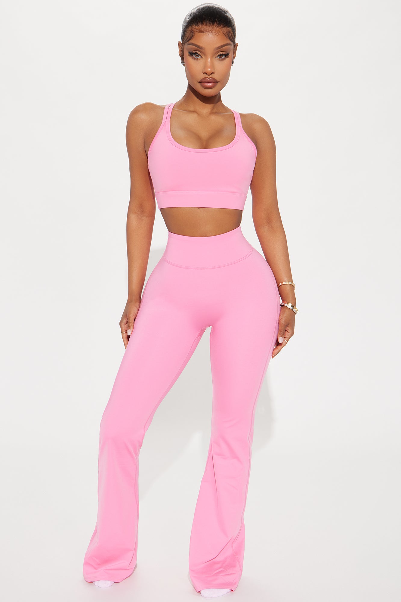 Pirouette Elevate Sports Bra