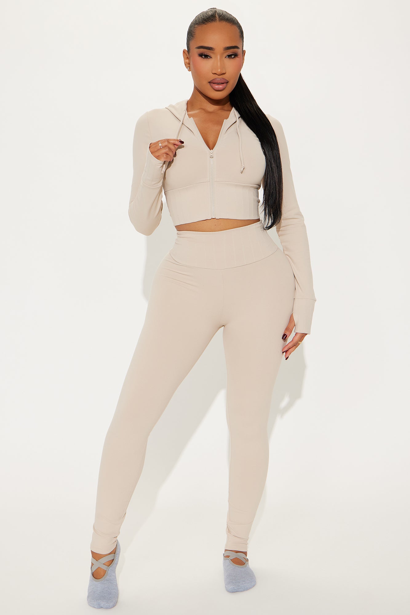 Glide Super Soft Active Set