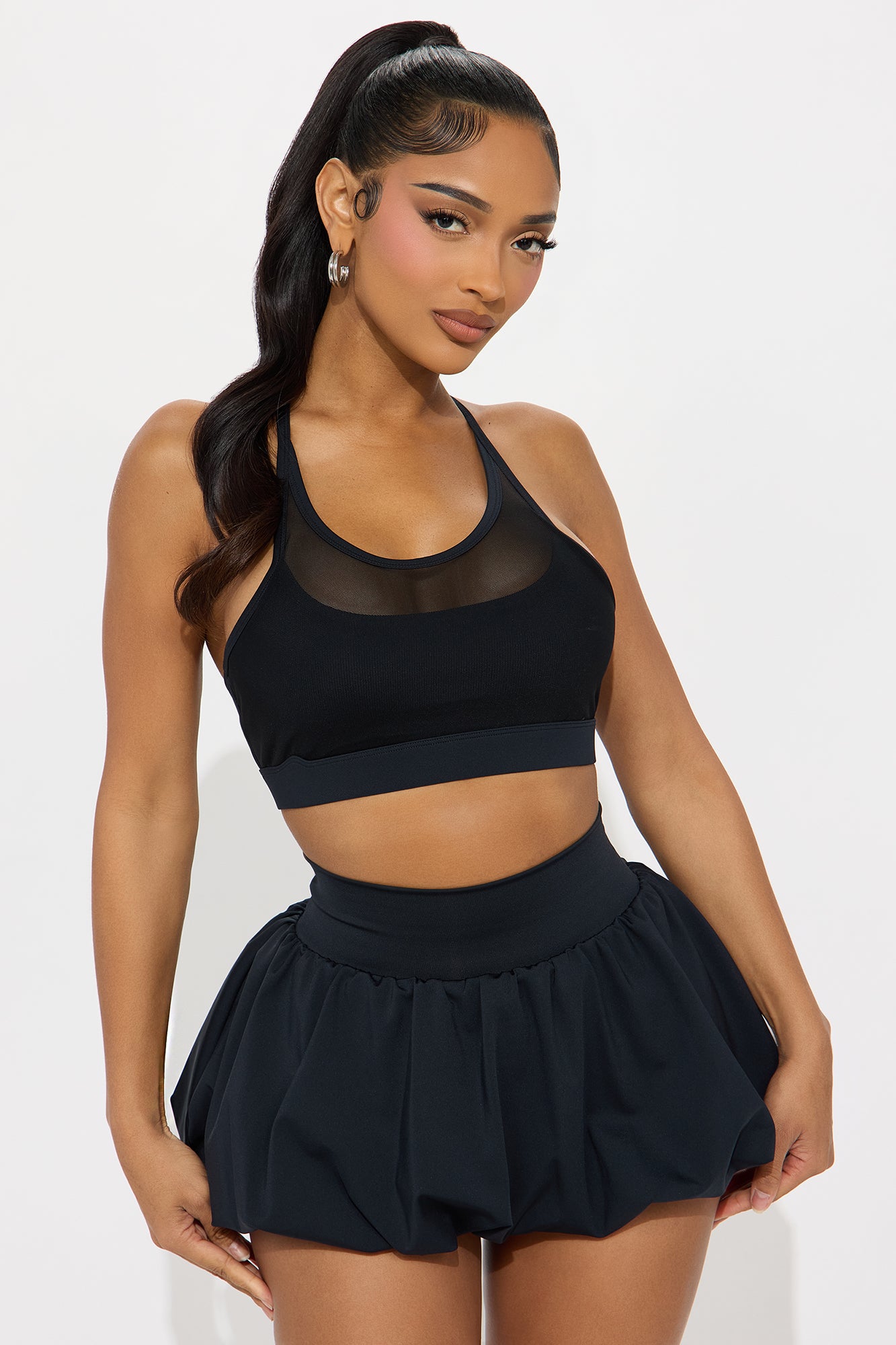 Net Worth Elevate Sports Bra