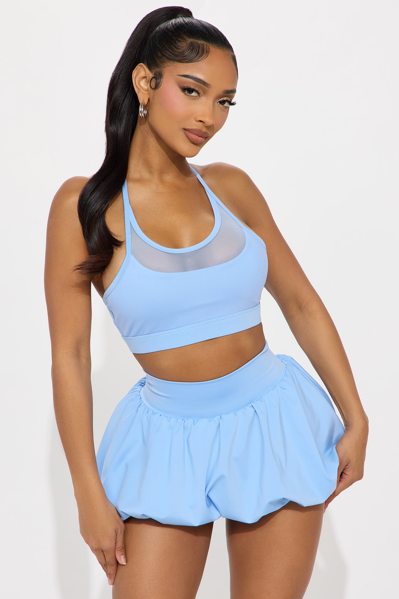 Net Worth Elevate Sports Bra