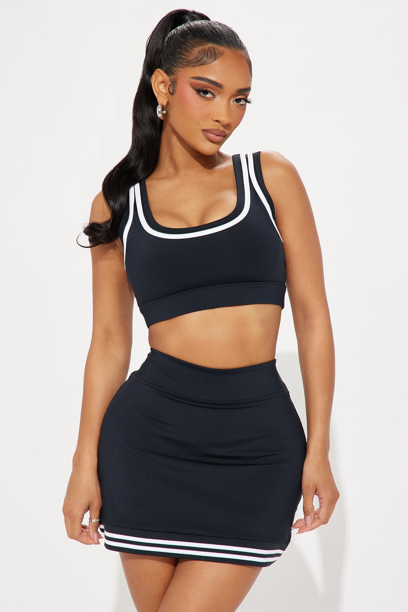 Racquet Club Elevate Active Set