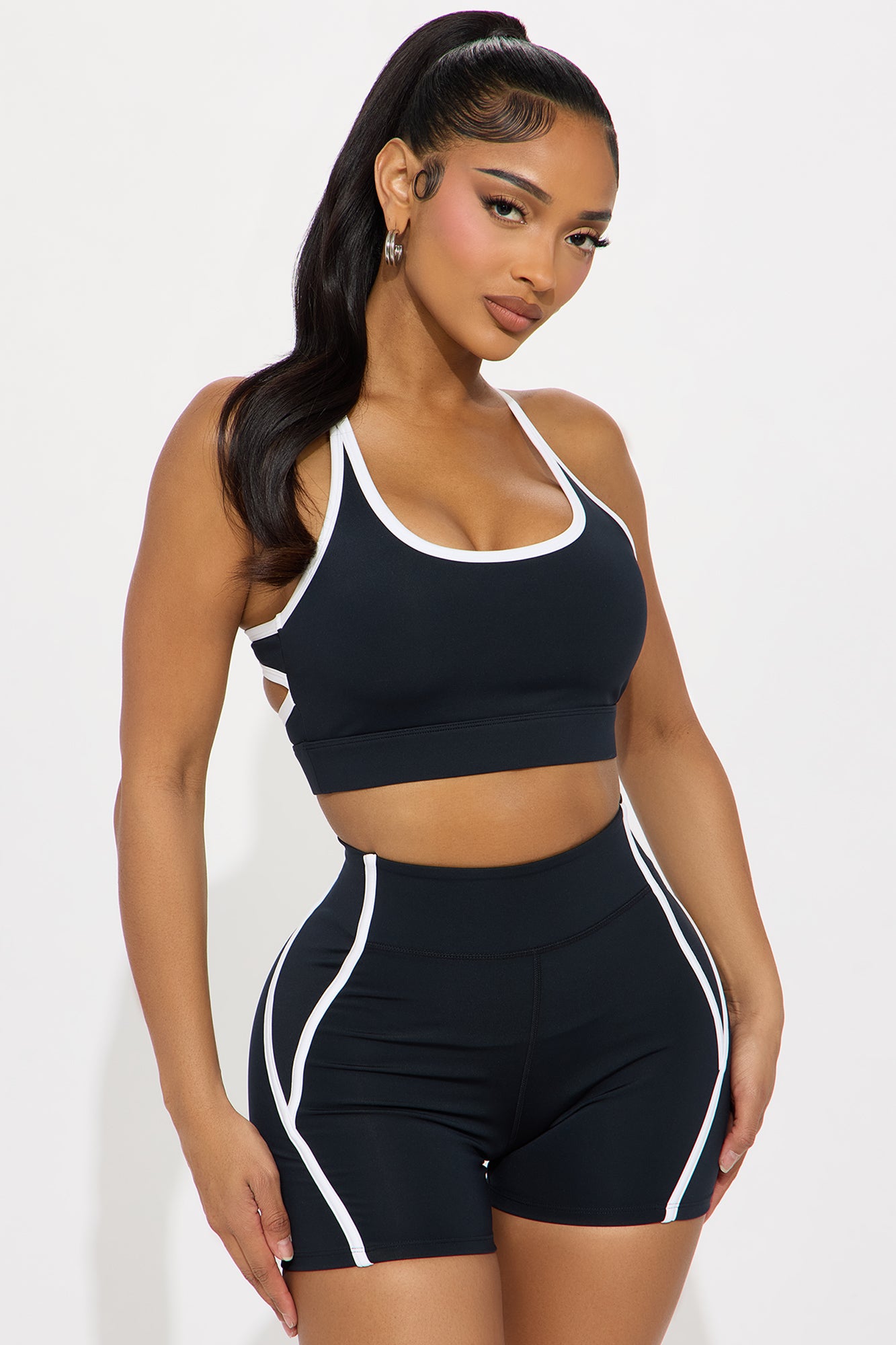 Match Maker Elevate Sports Bra