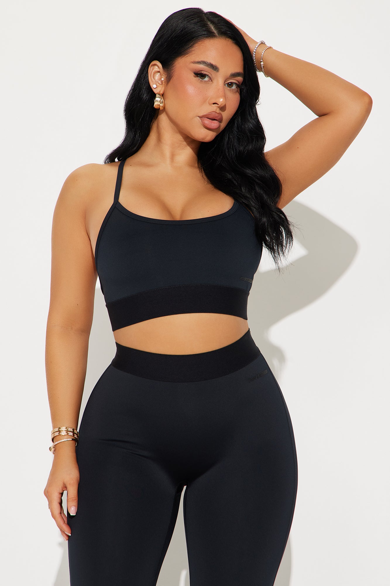 Paddle Pro Elevate Sports Bra