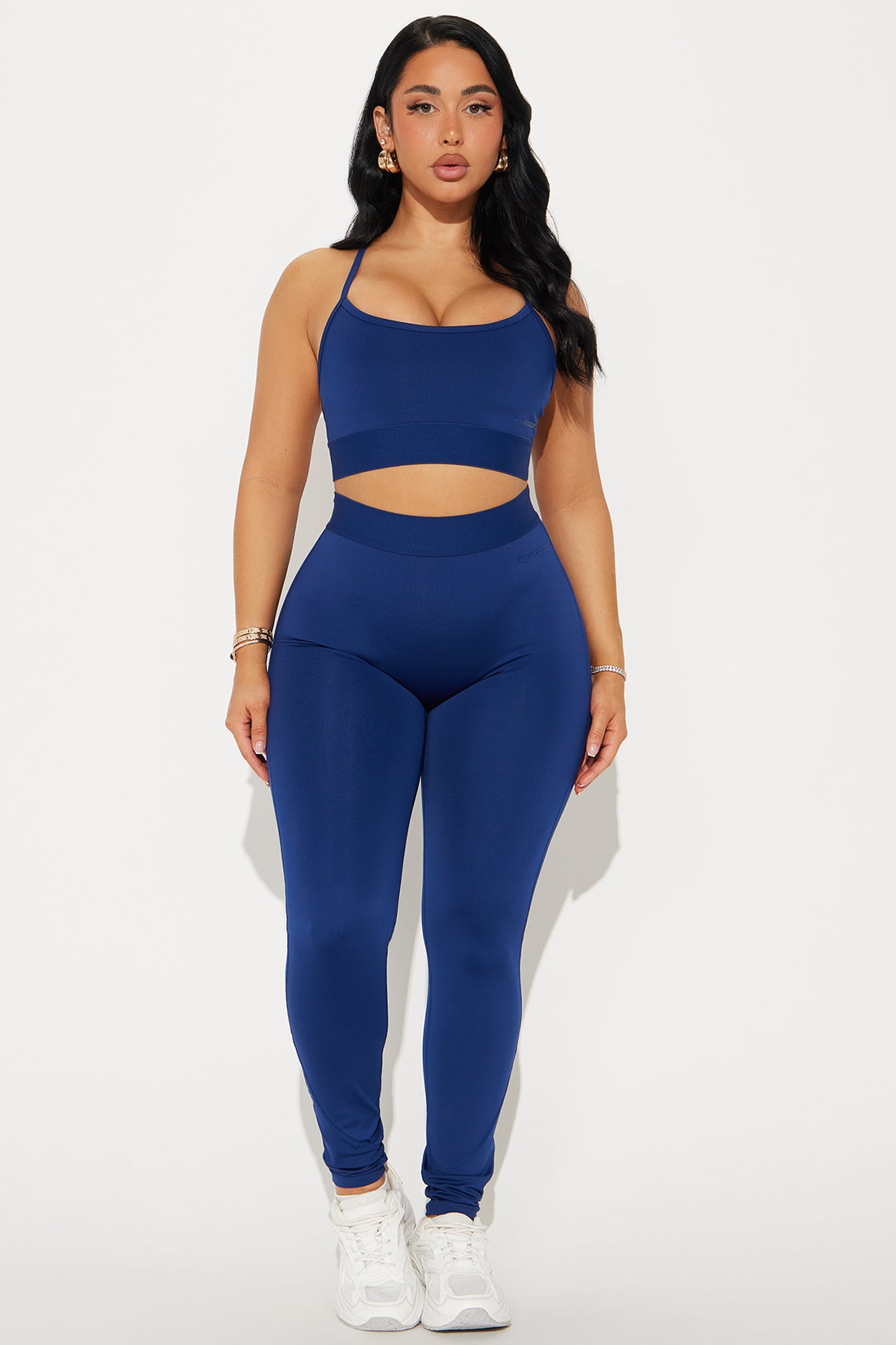Paddle Pro Elevate Active Legging