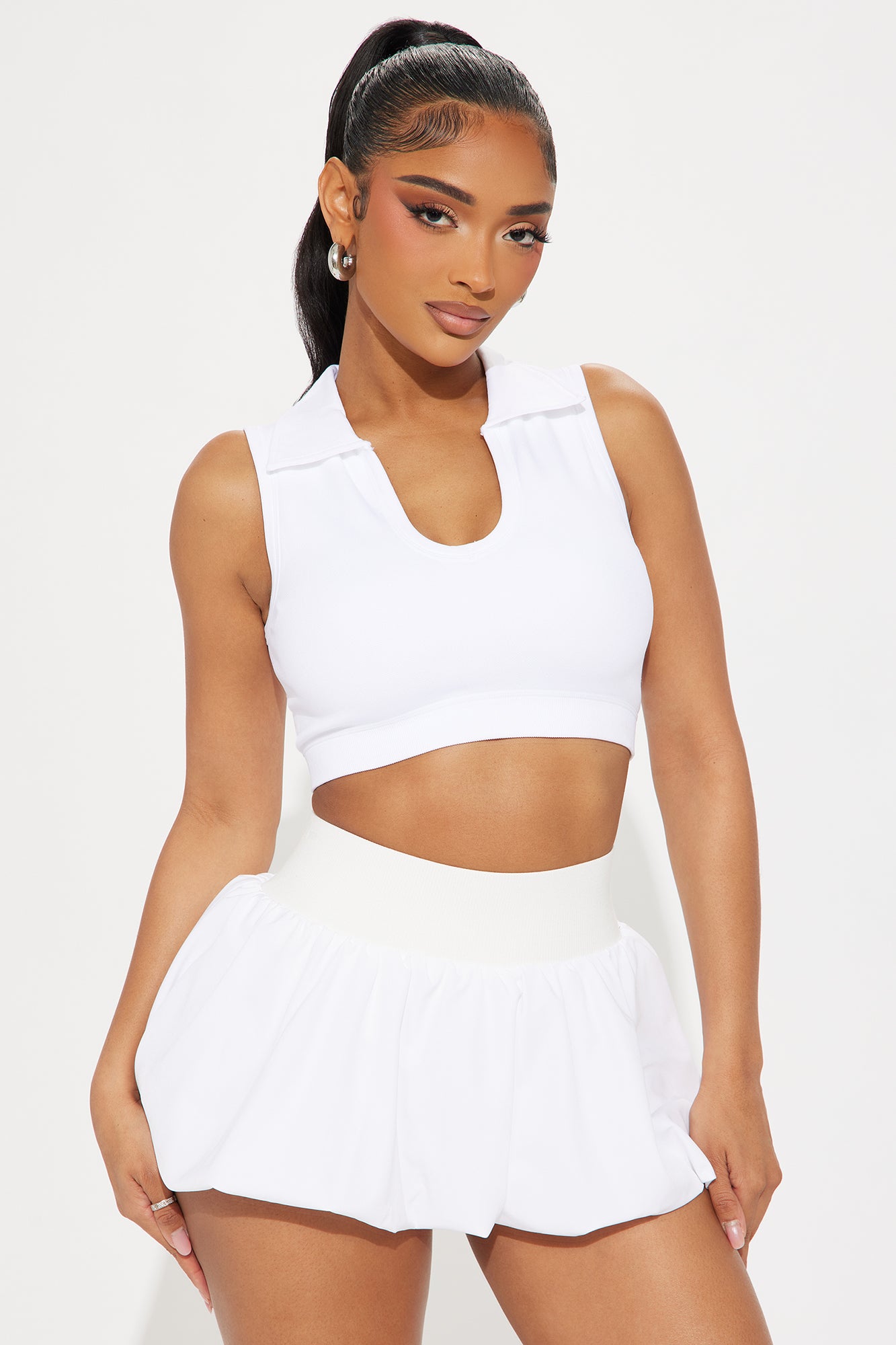 Social Sport Flex Seamless Sports Bra