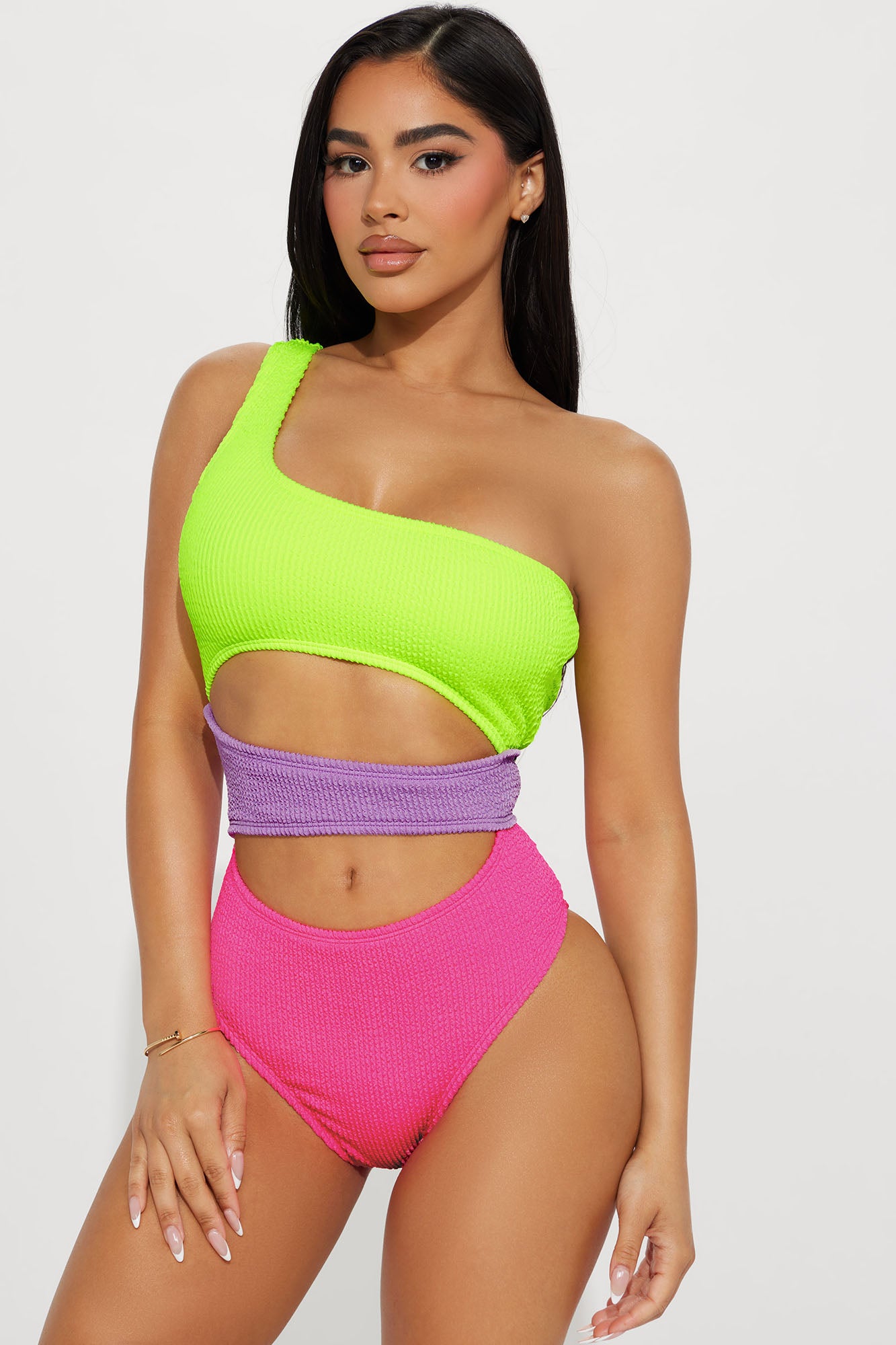 Layla 1 Piece Swimsuit