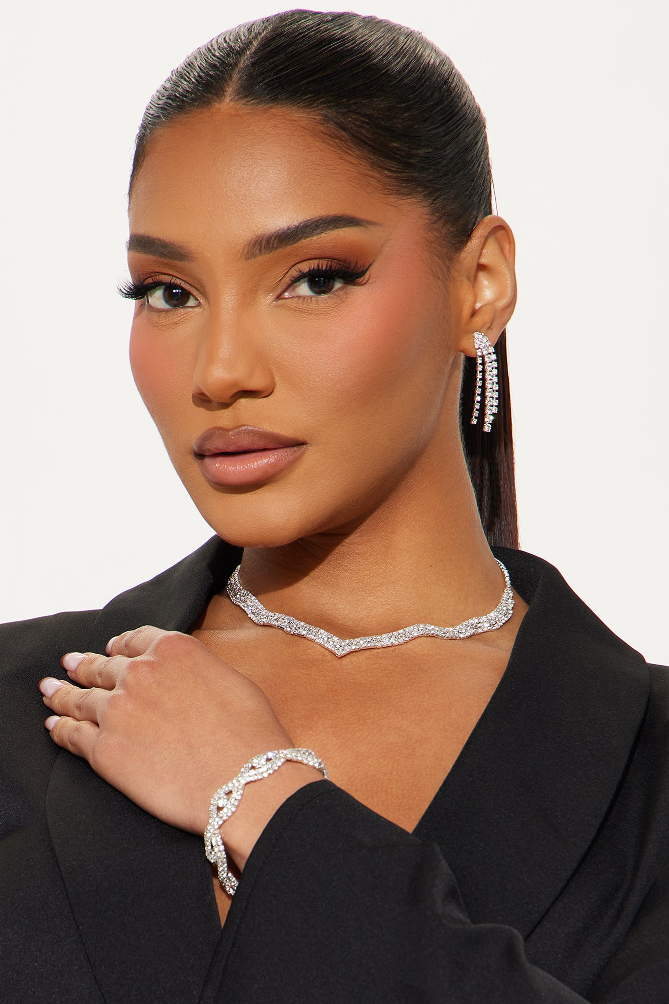 Private Event 3 Piece Jewelry Set