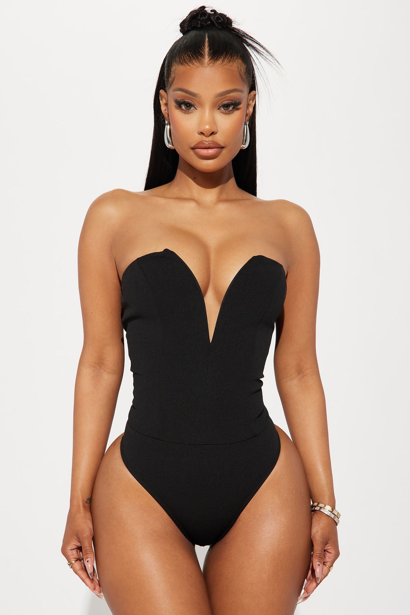 French Kiss Bodysuit