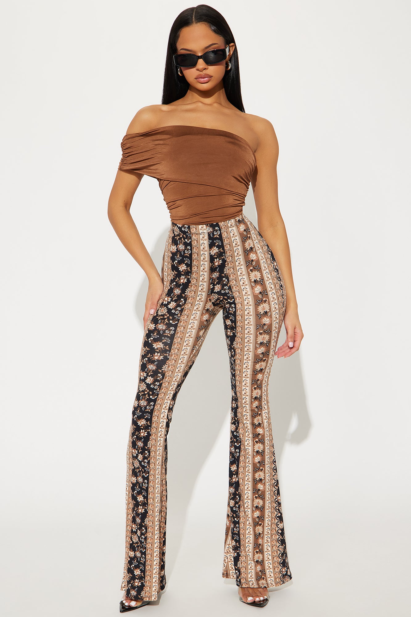 High Spirits Flare Pant
