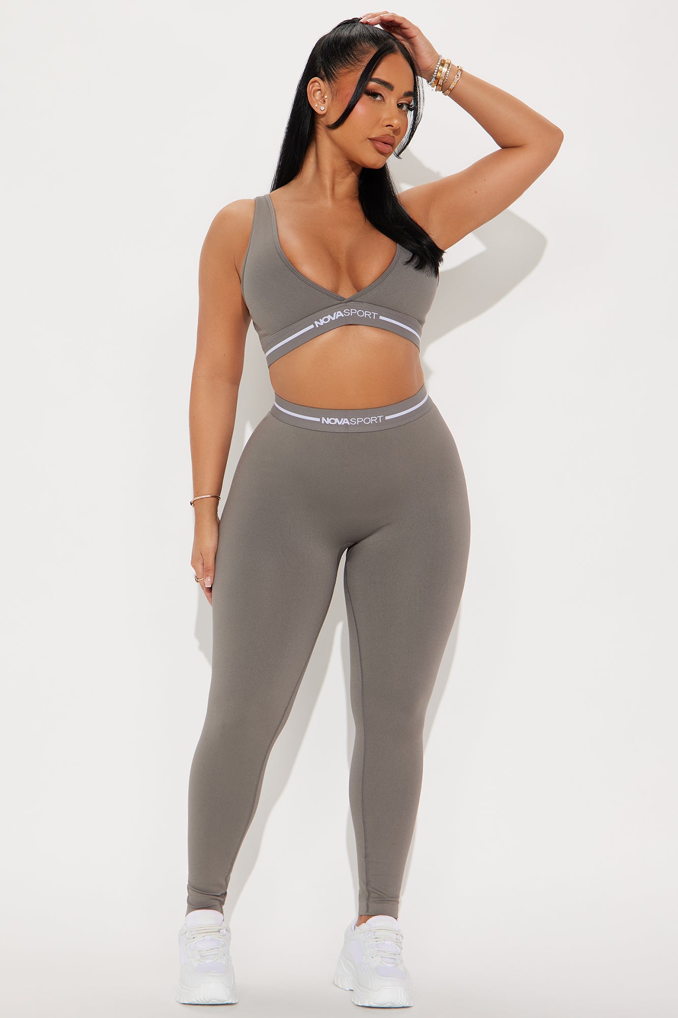 Fast Pedal Seamless Active Set