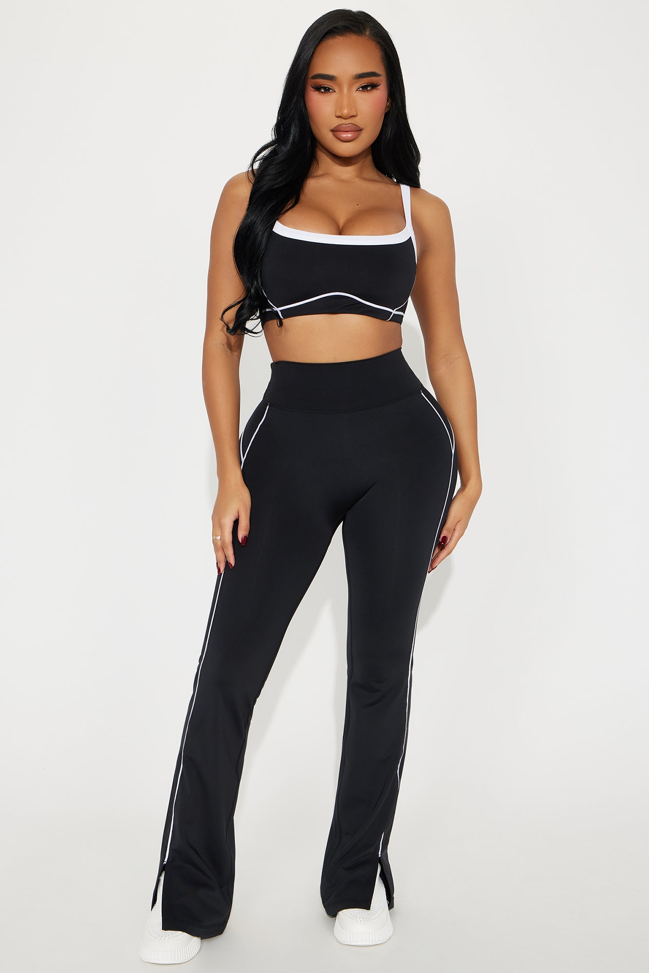 You Got Served Active Yoga Pant