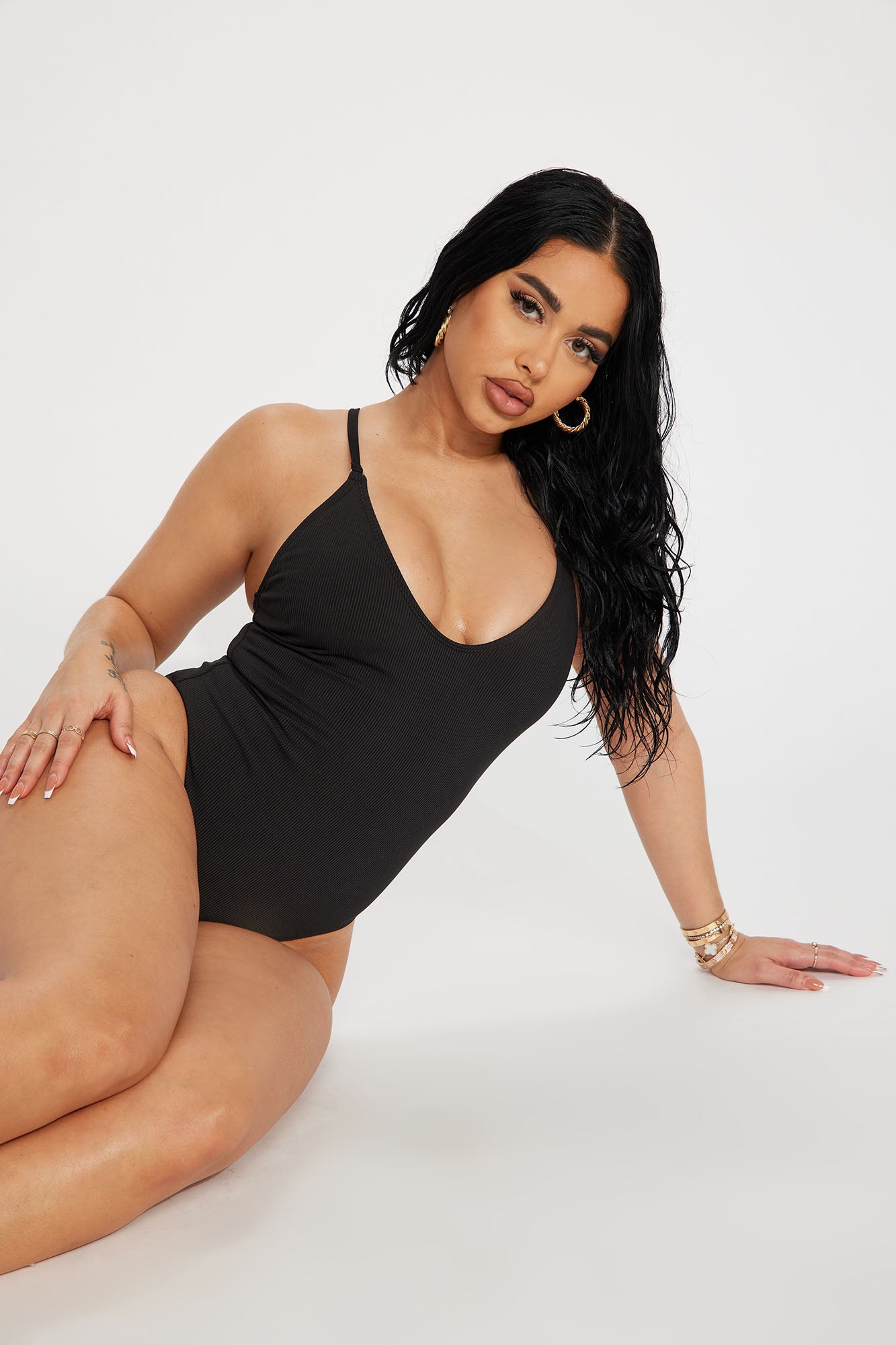 Davina 1 Piece Swimsuit