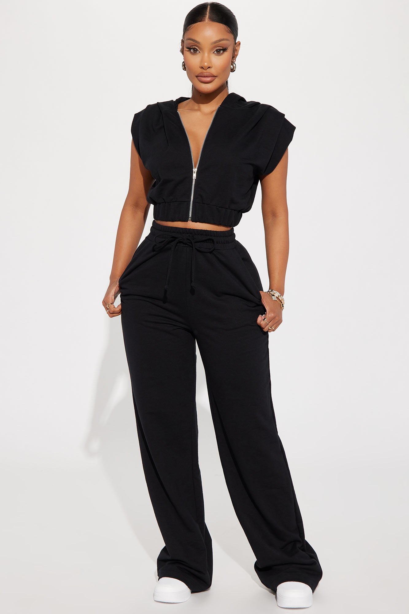 Time Travel Lounge Pant