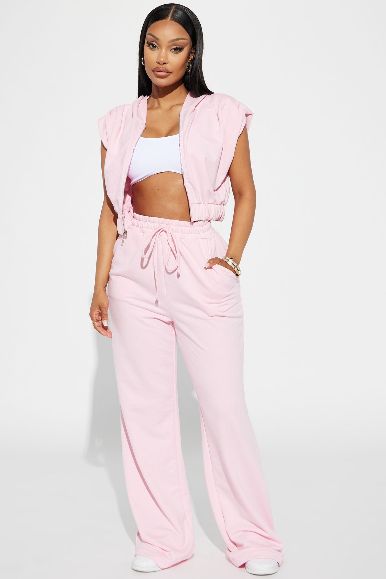 Time Travel Lounge Pant