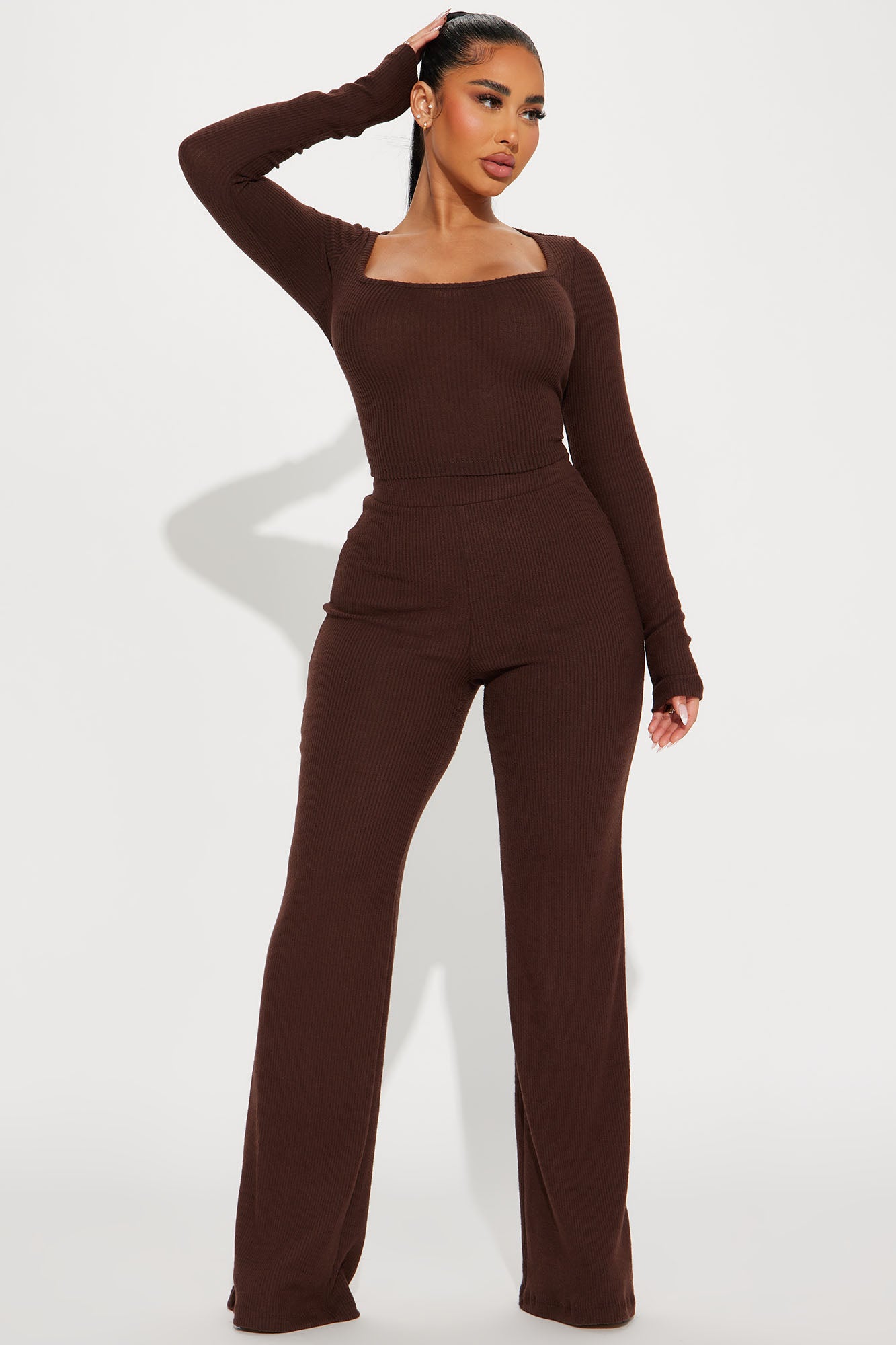 Cute N Cozy Pant Set