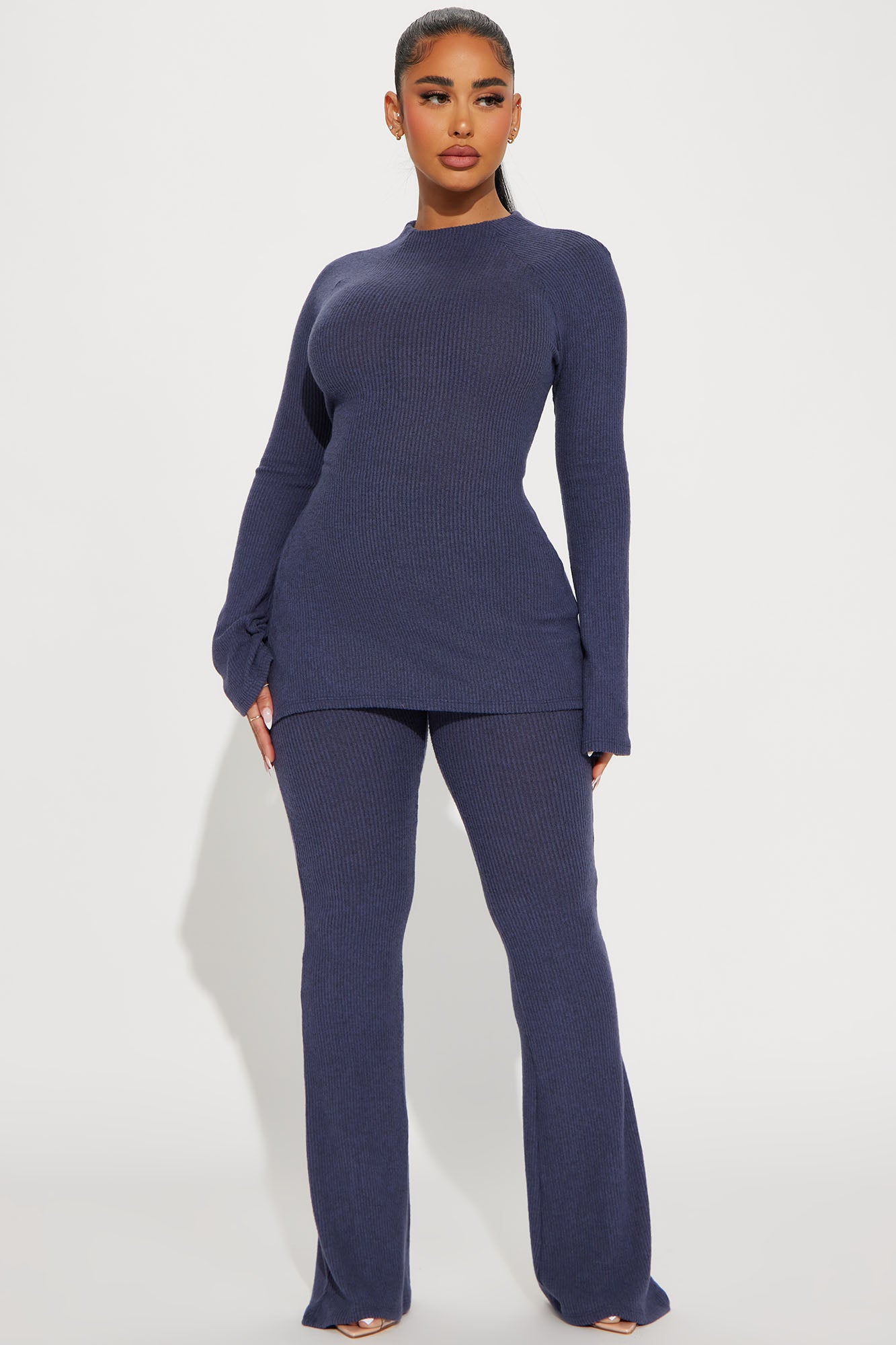 Clarissa Cozy Pant Set