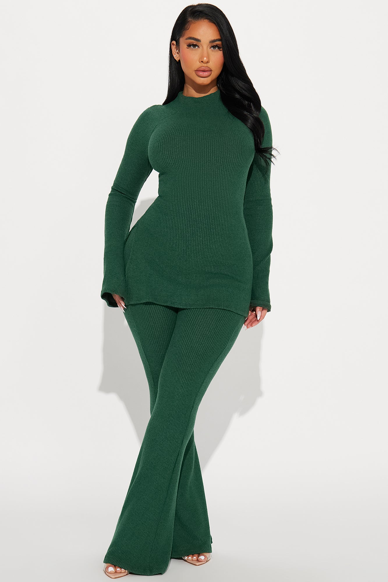 Clarissa Cozy Pant Set