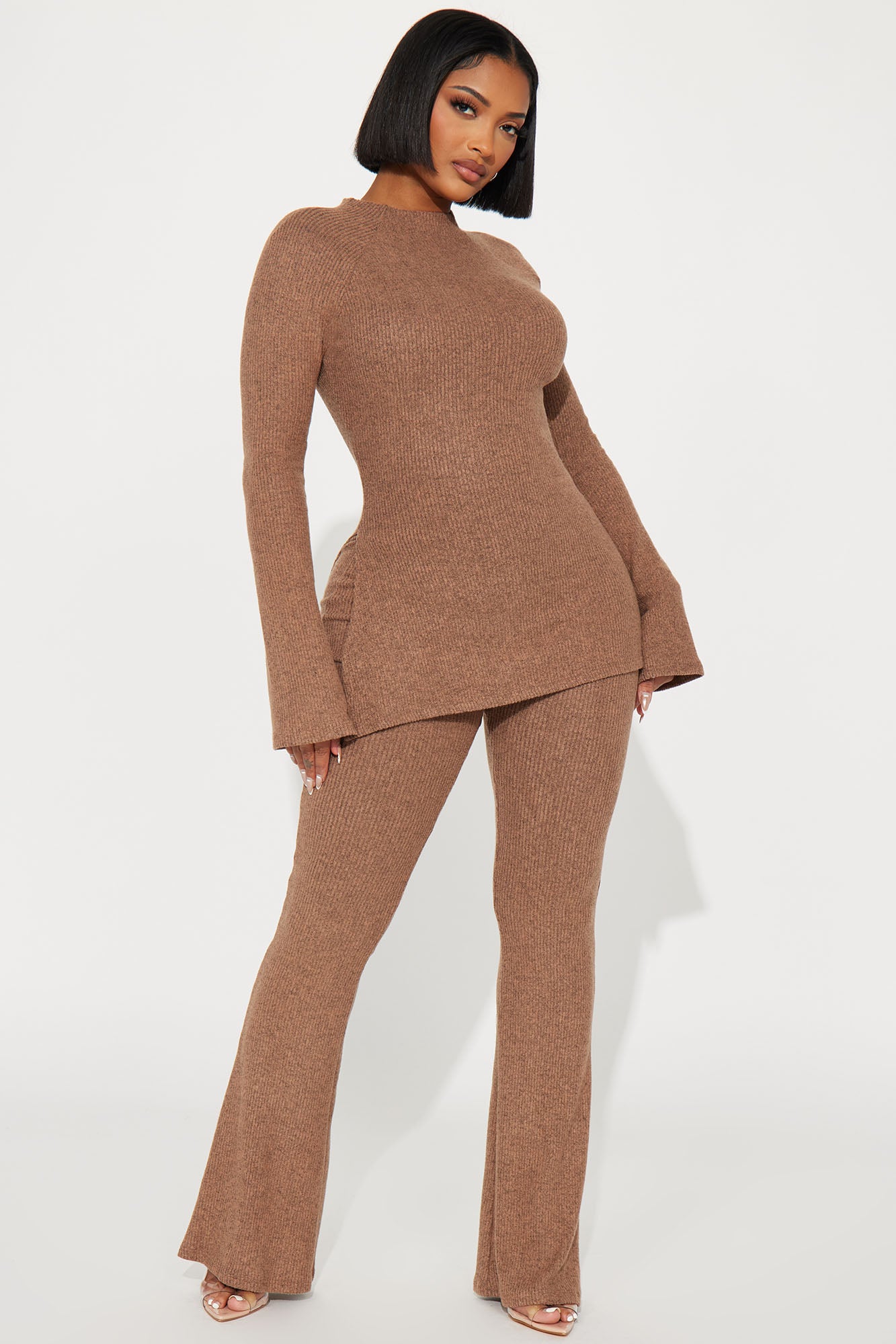 Clarissa Cozy Pant Set