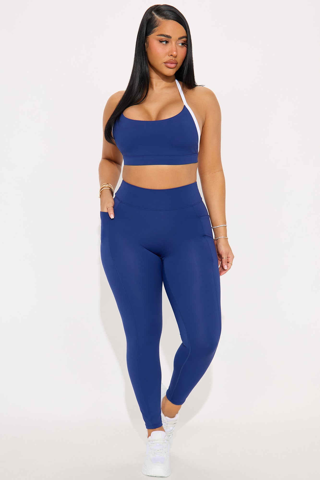 Tennis Club Active Legging