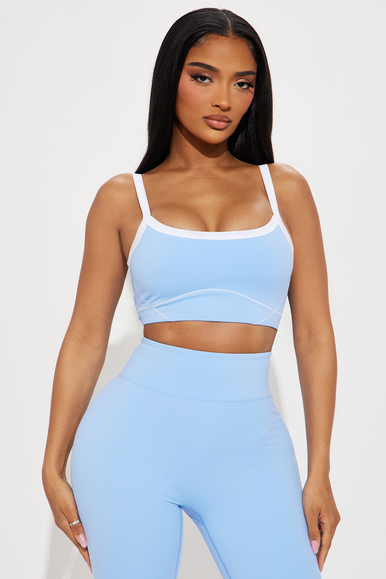 Passing Shot Sports Bra