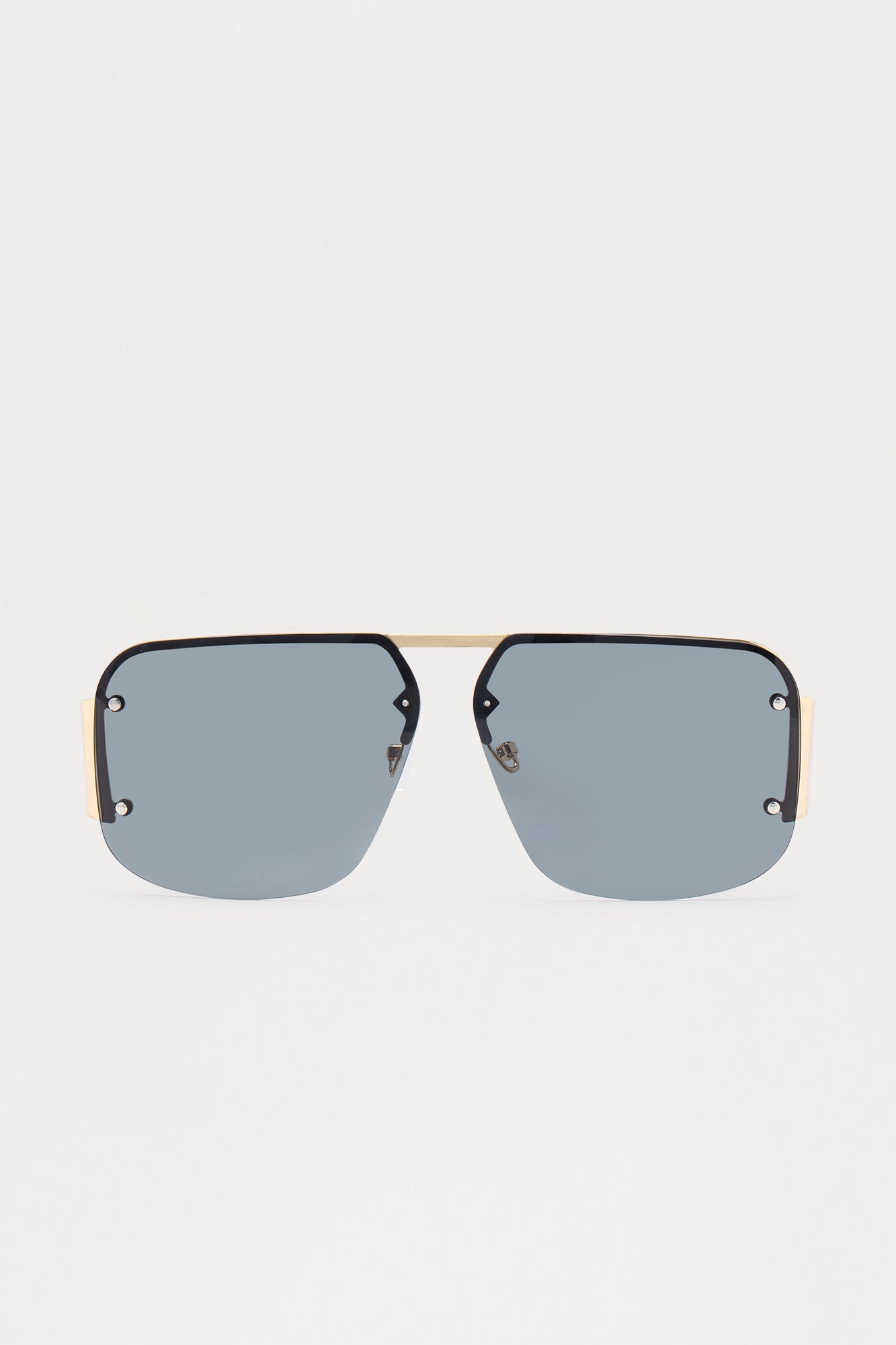 Haven's Edge Sunglasses