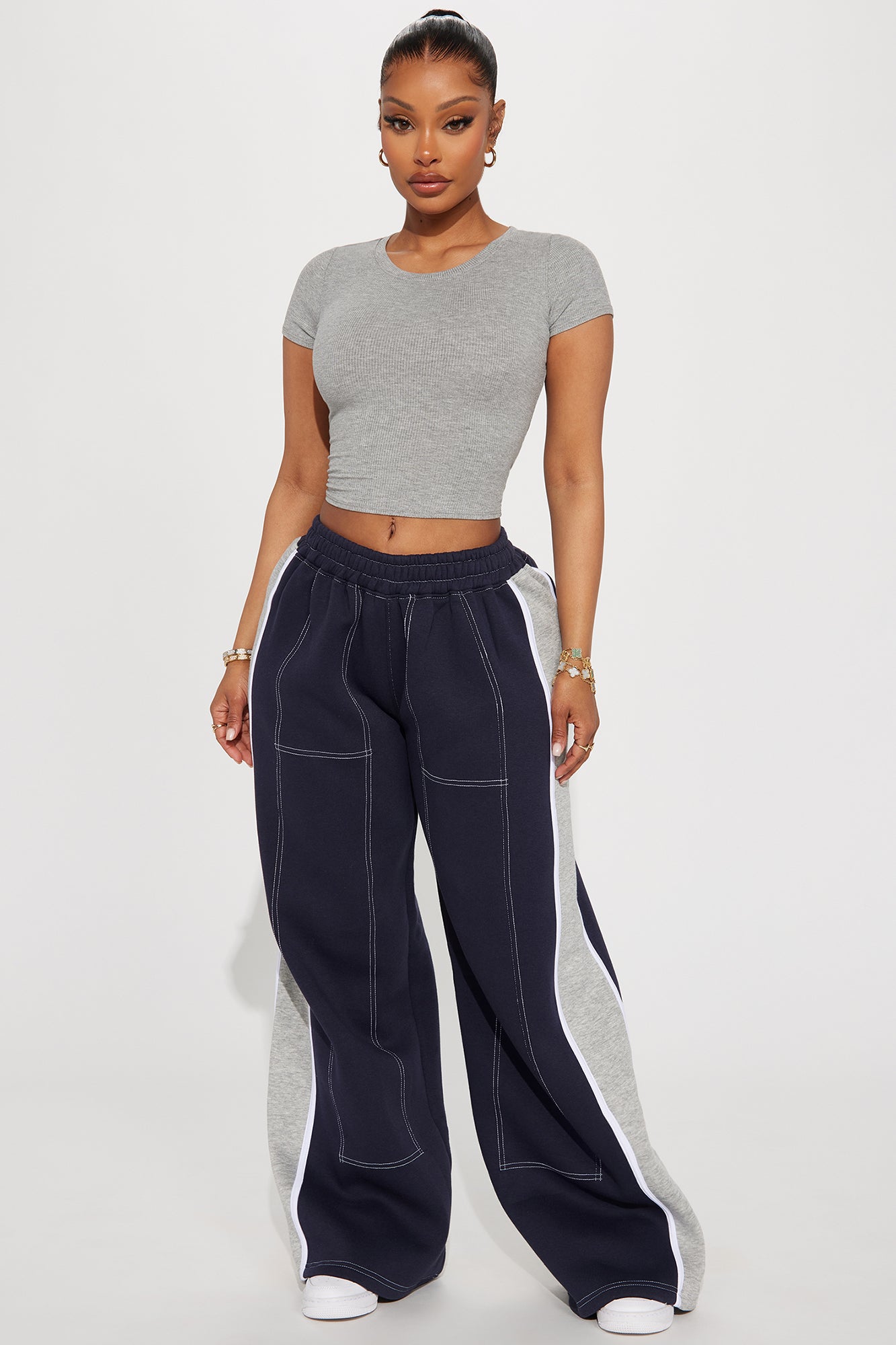 Jackie Lounge Pant