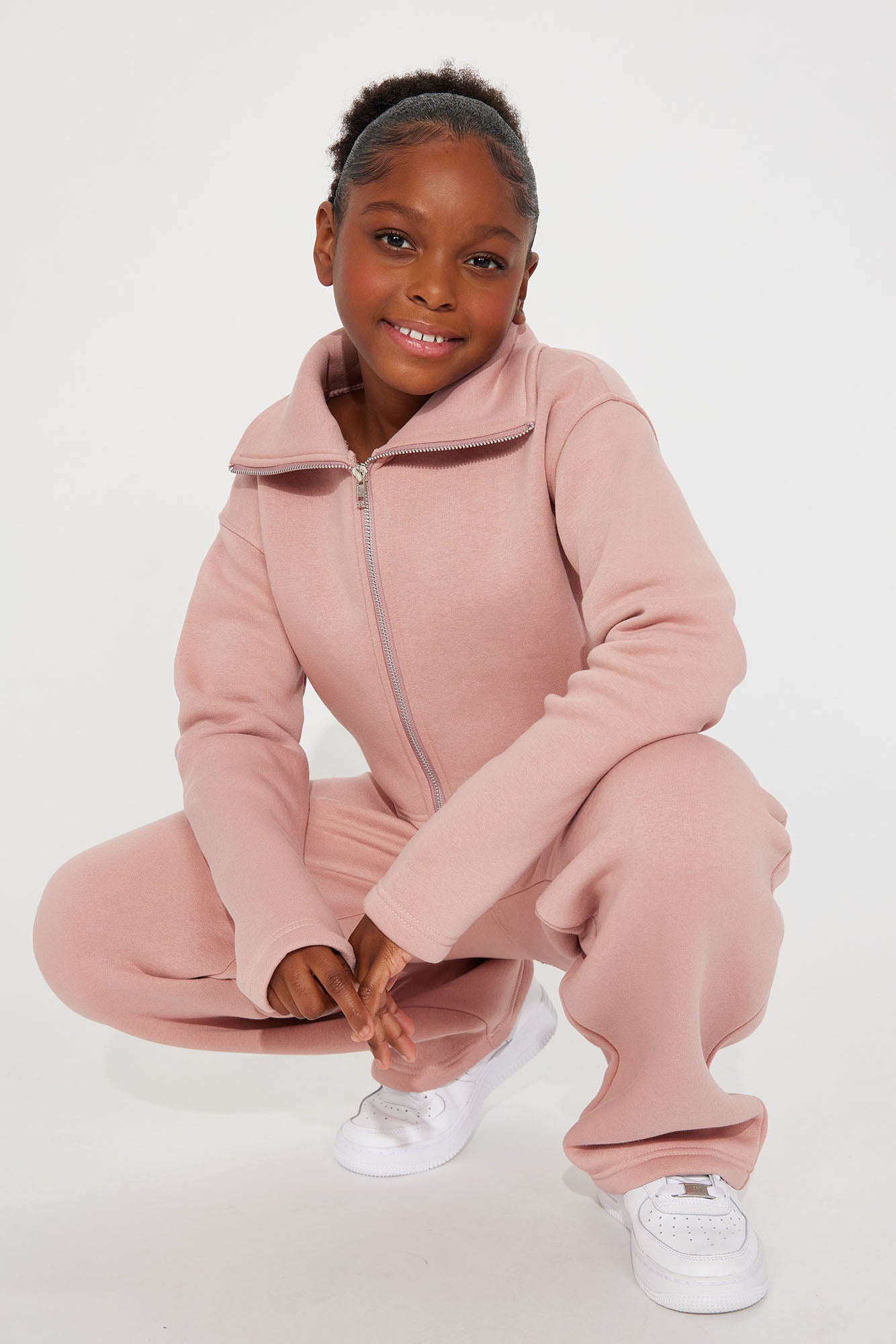 Minin Sweet Angel Fleece Pant Set
