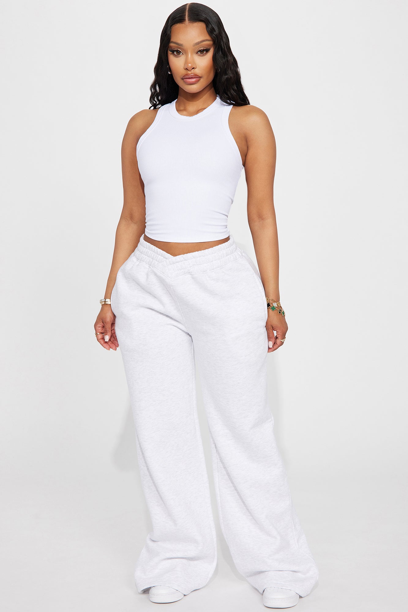 Days Off Fleece Sweatpants