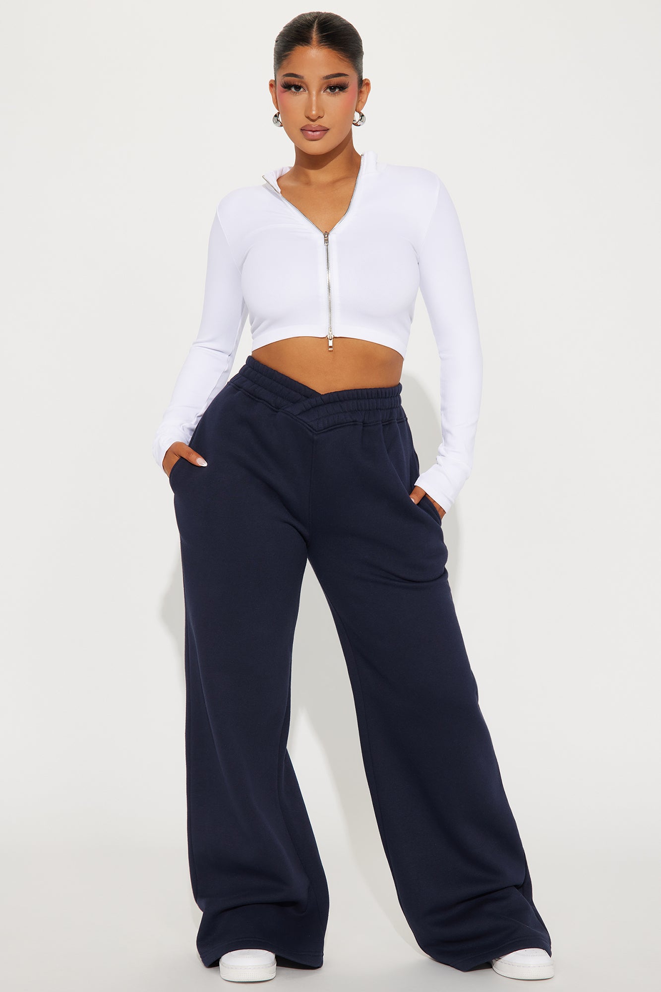Days Off Fleece Sweatpants