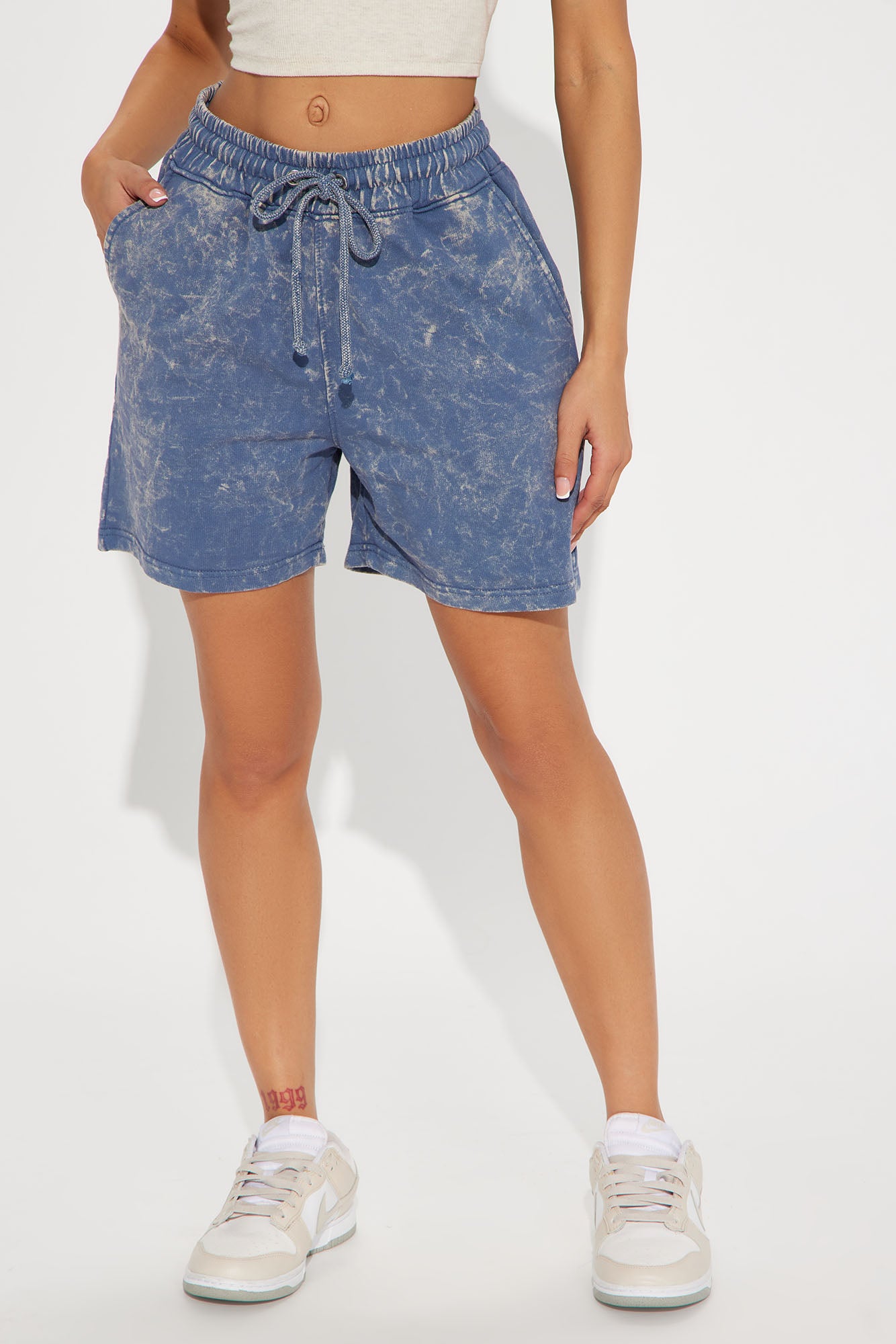 Laylani Lounge Short