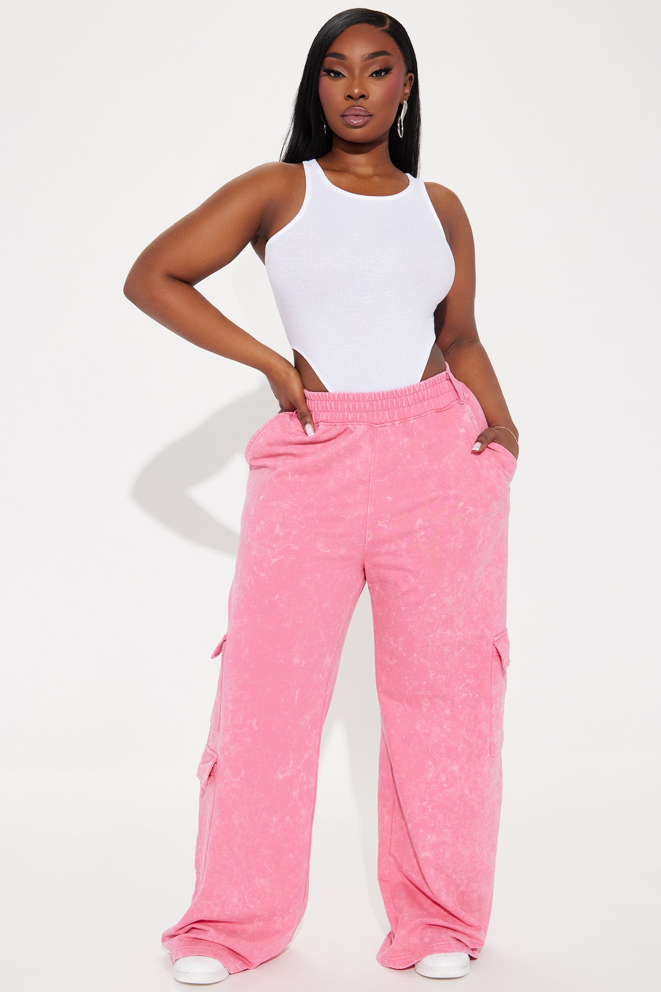 Carmen Washed Lounge Pant