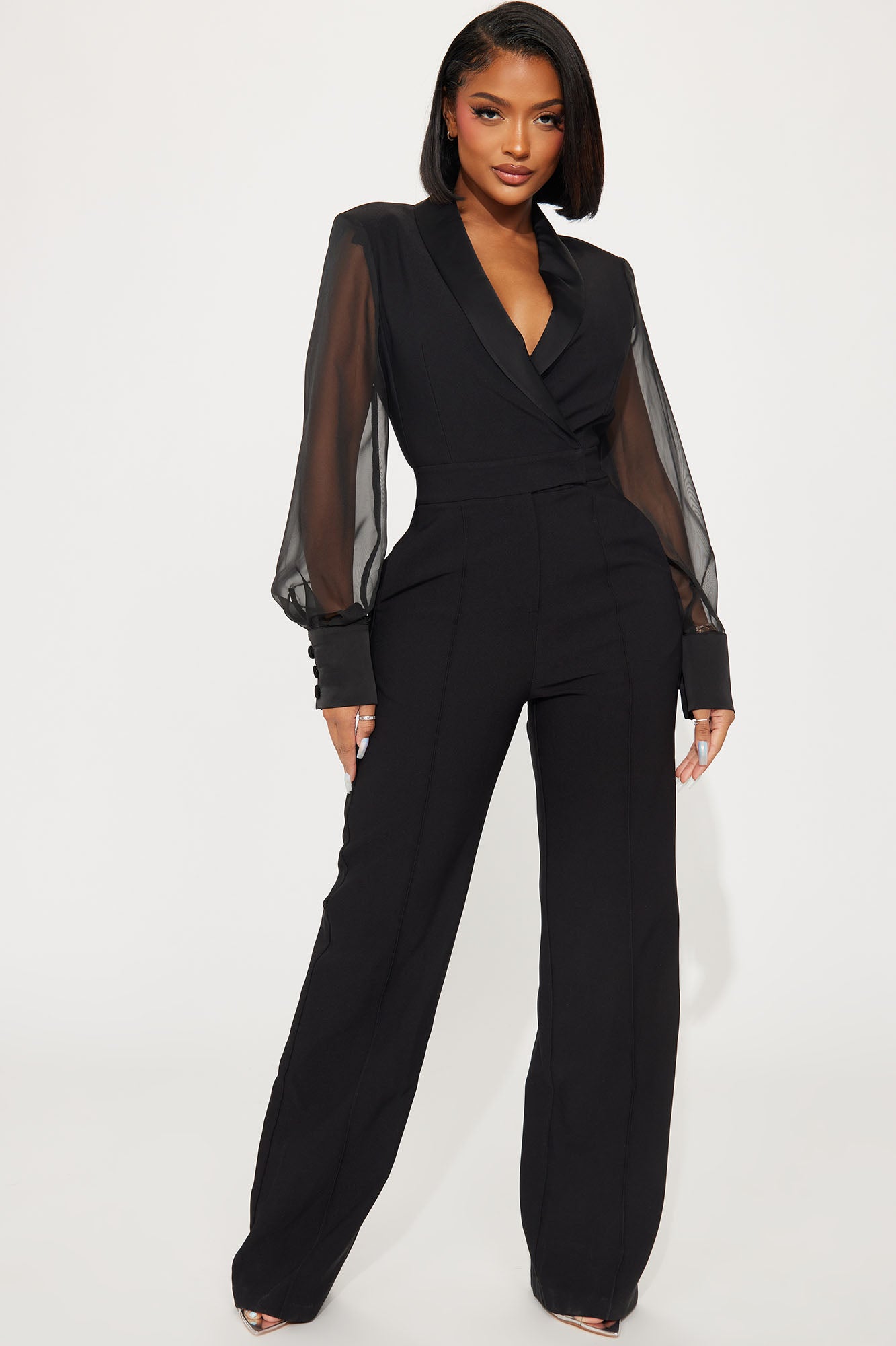 The Main Season Jumpsuit