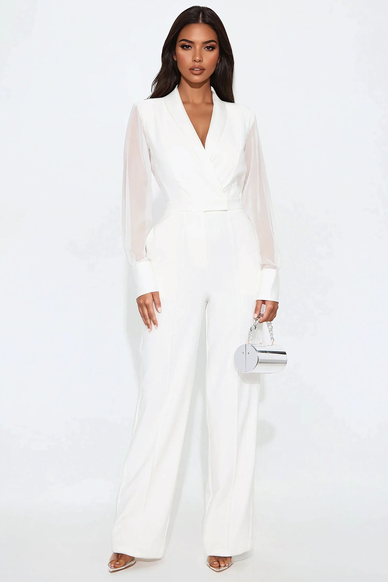 The Main Season Jumpsuit