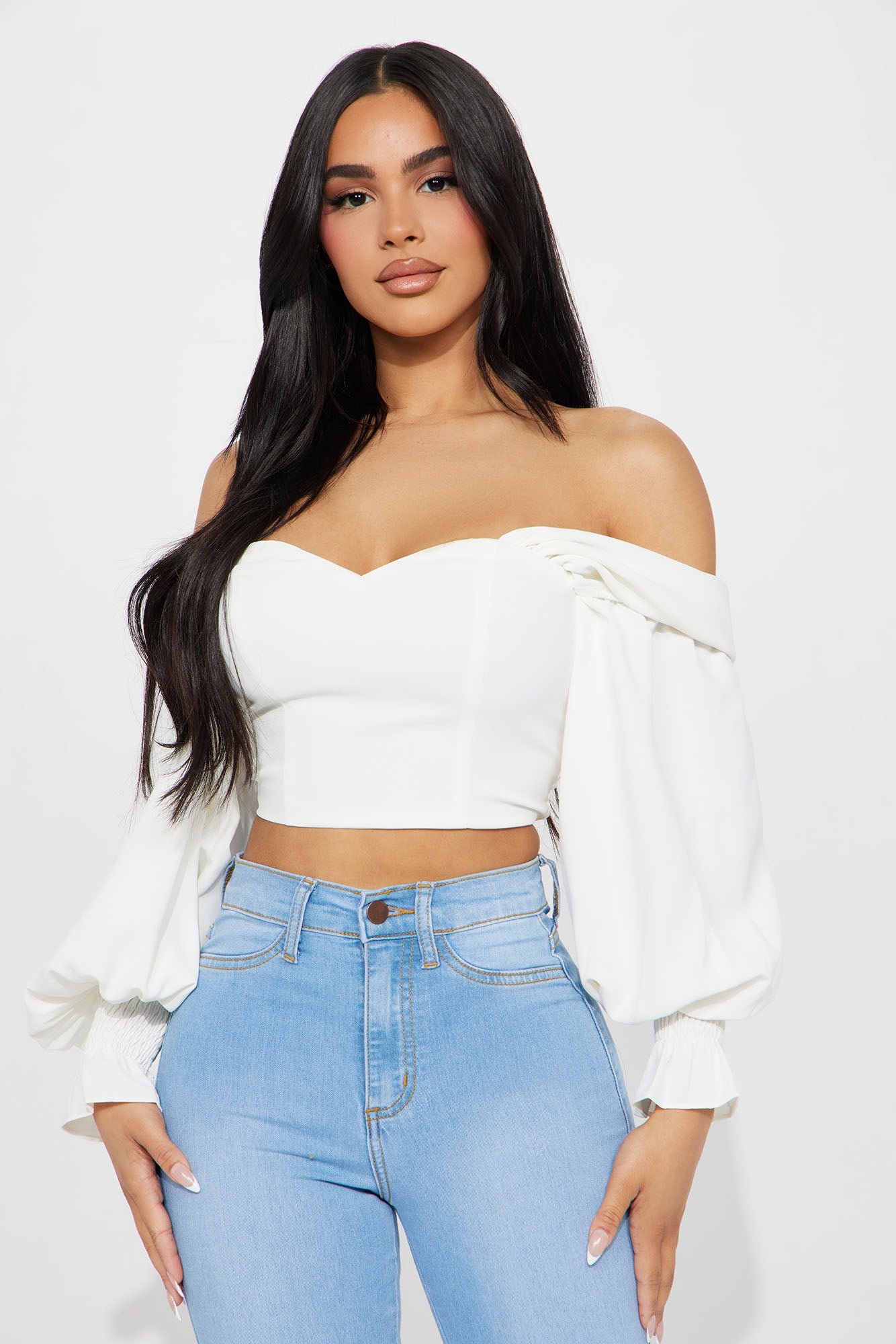 Simply Amazing Top
