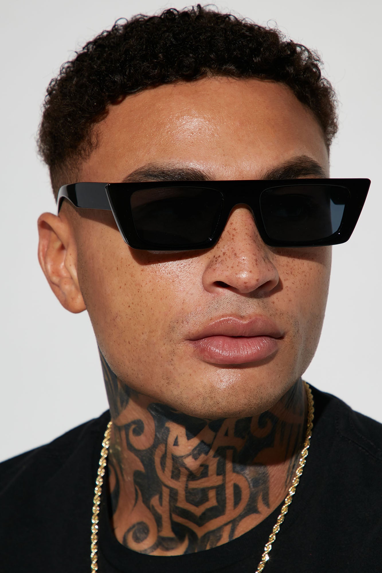 Throw Them On Sunglasses