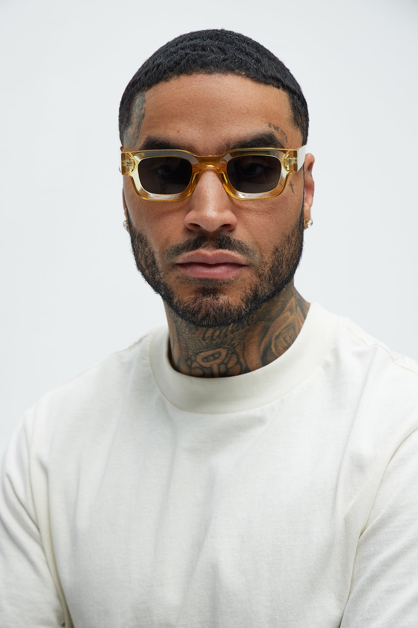 All Good Times Sunglasses